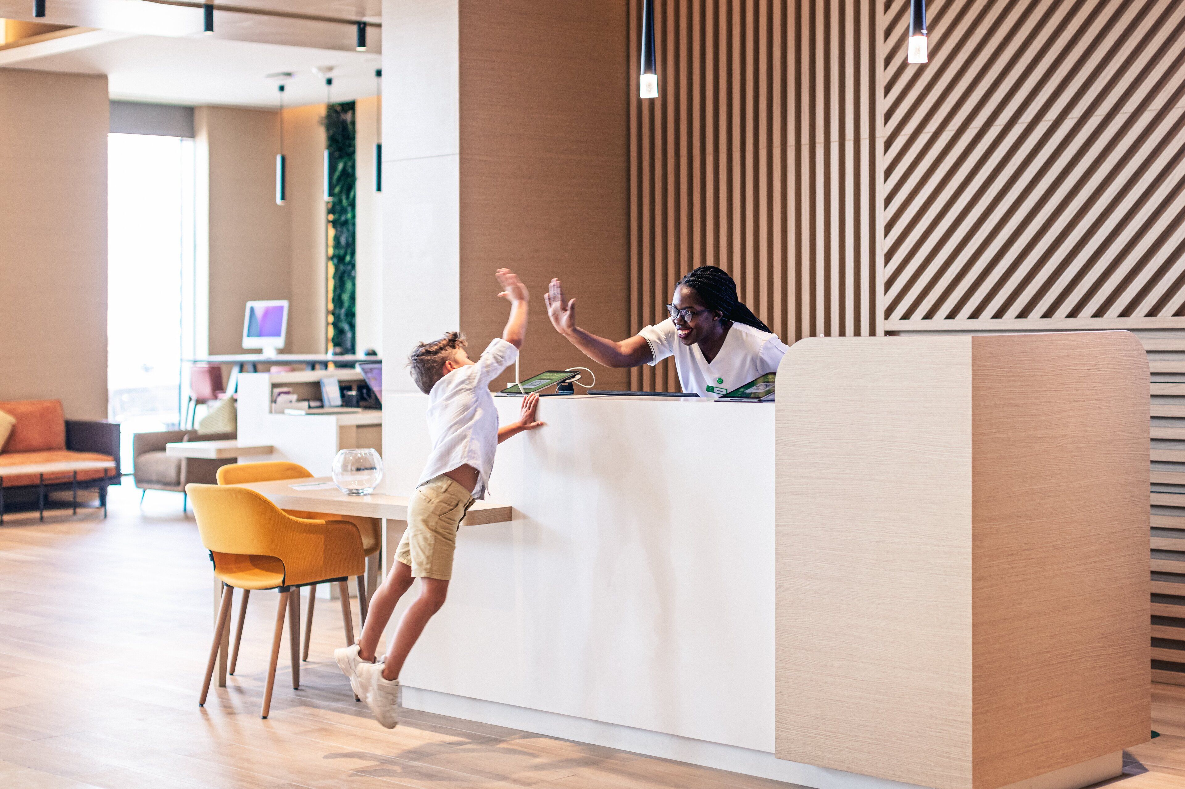 Holiday Inn & Suites Dubai Science Park Holiday Inn & Suites Dubai Science Park