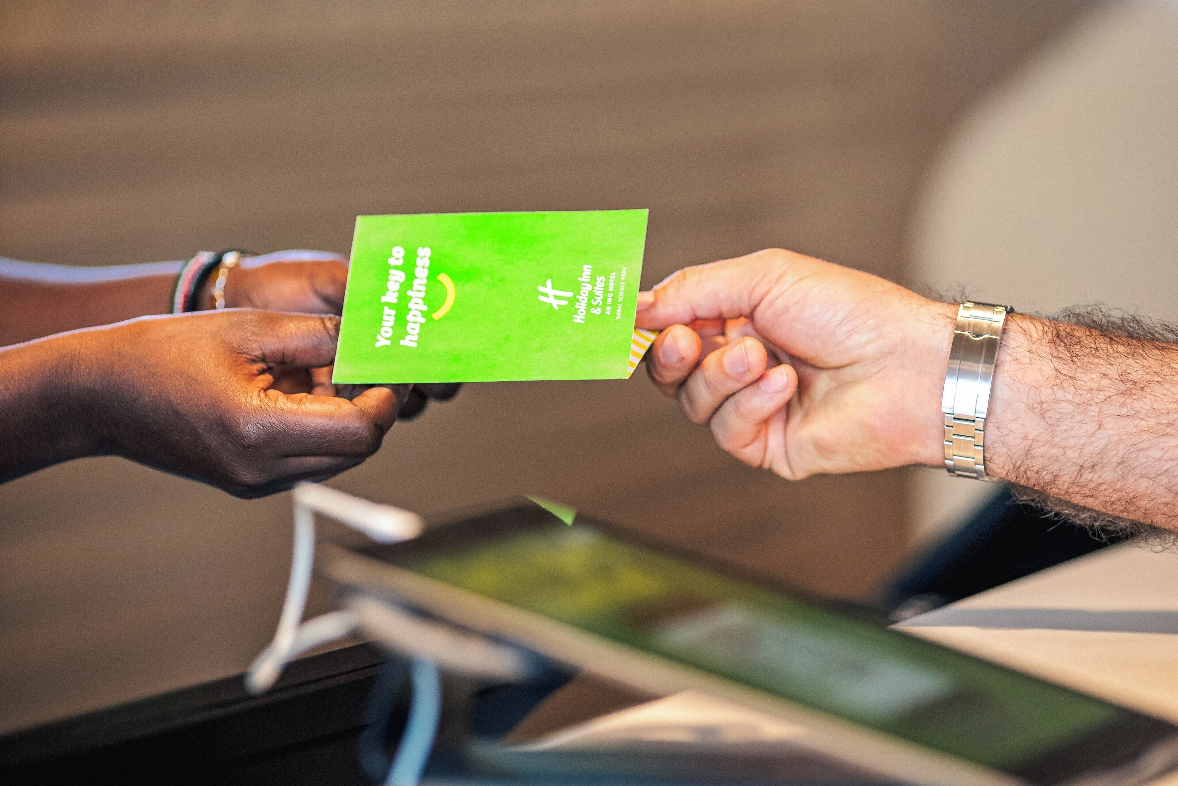 Holiday Inn & Suites Dubai Science Park Holiday Inn & Suites Dubai Science Park