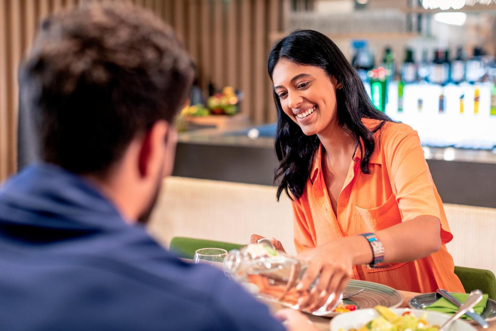 Holiday Inn & Suites Dubai Science Park Holiday Inn & Suites Dubai Science Park