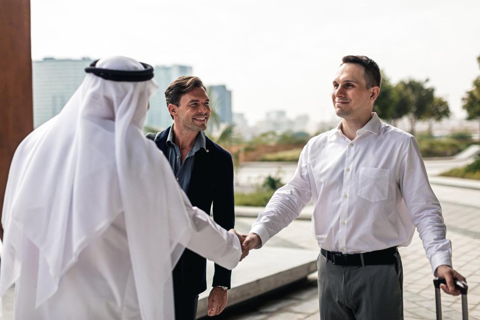 Holiday Inn & Suites Dubai Science Park Holiday Inn & Suites Dubai Science Park