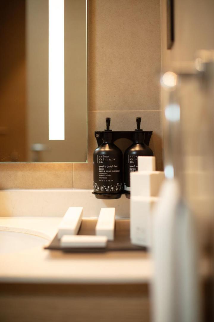 Holiday Inn & Suites Dubai Science Park Holiday Inn & Suites Dubai Science Park