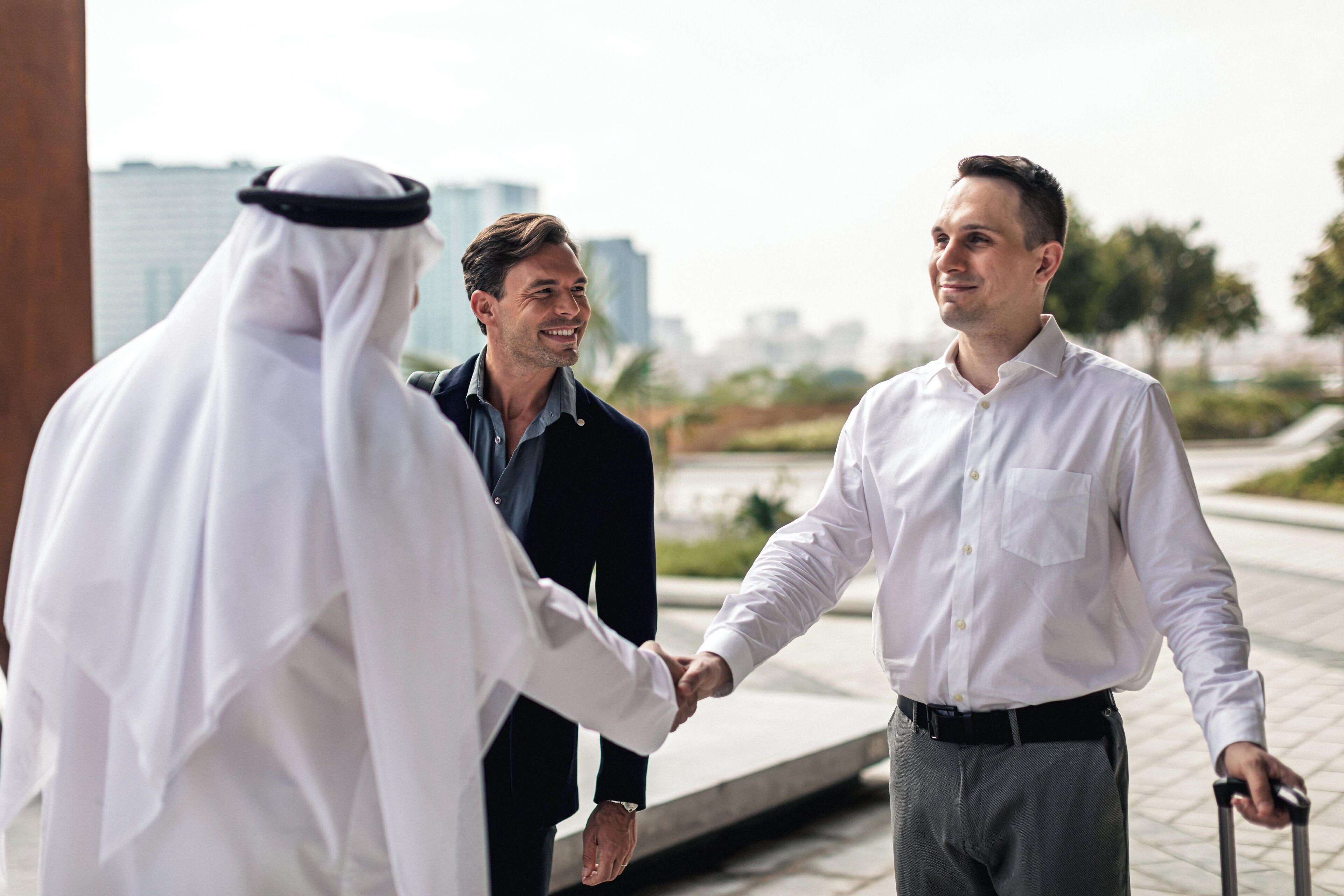 Holiday Inn & Suites Dubai Science Park Holiday Inn & Suites Dubai Science Park