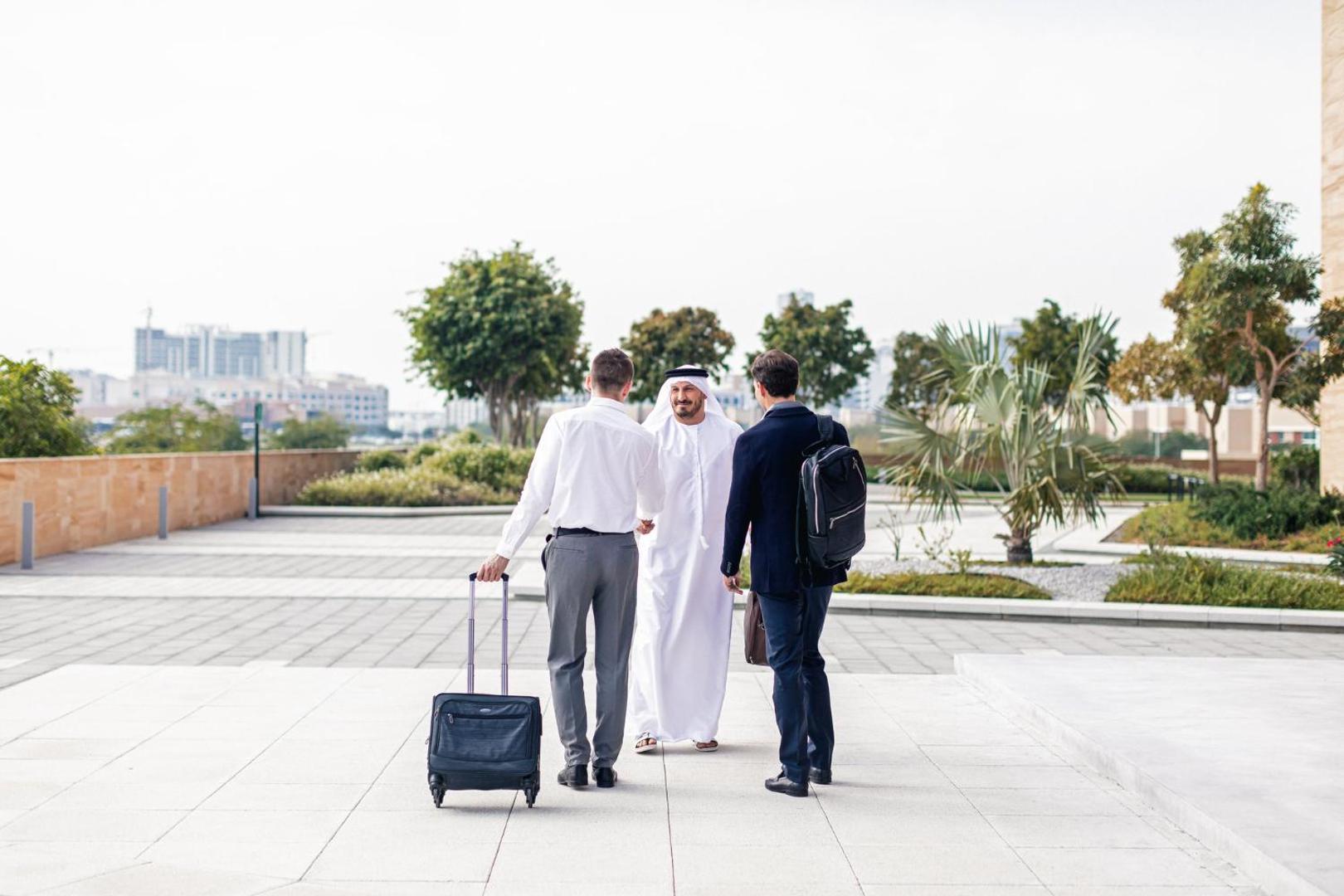 Holiday Inn & Suites Dubai Science Park Holiday Inn & Suites Dubai Science Park