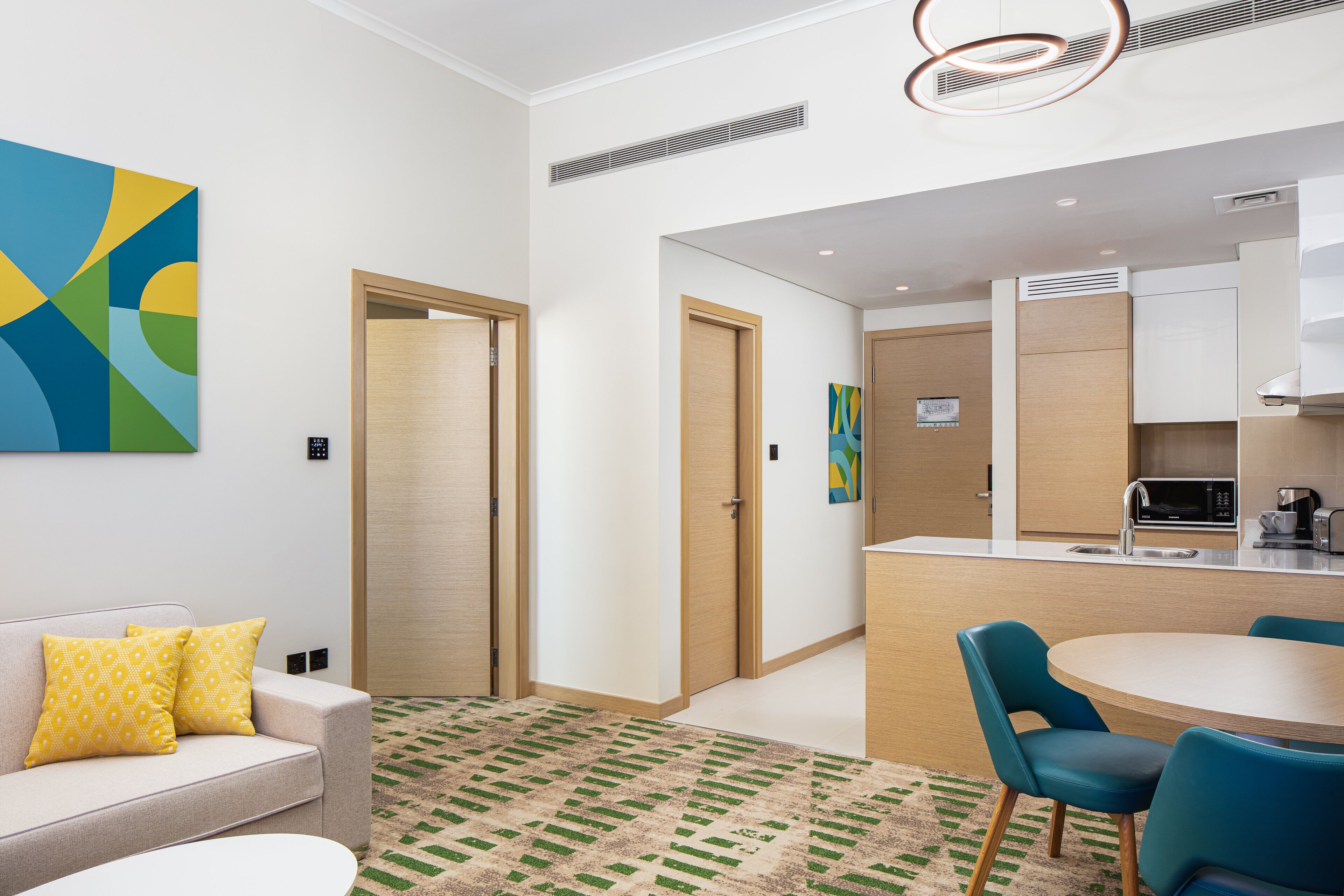 Holiday Inn & Suites Dubai Science Park Holiday Inn & Suites Dubai Science Park