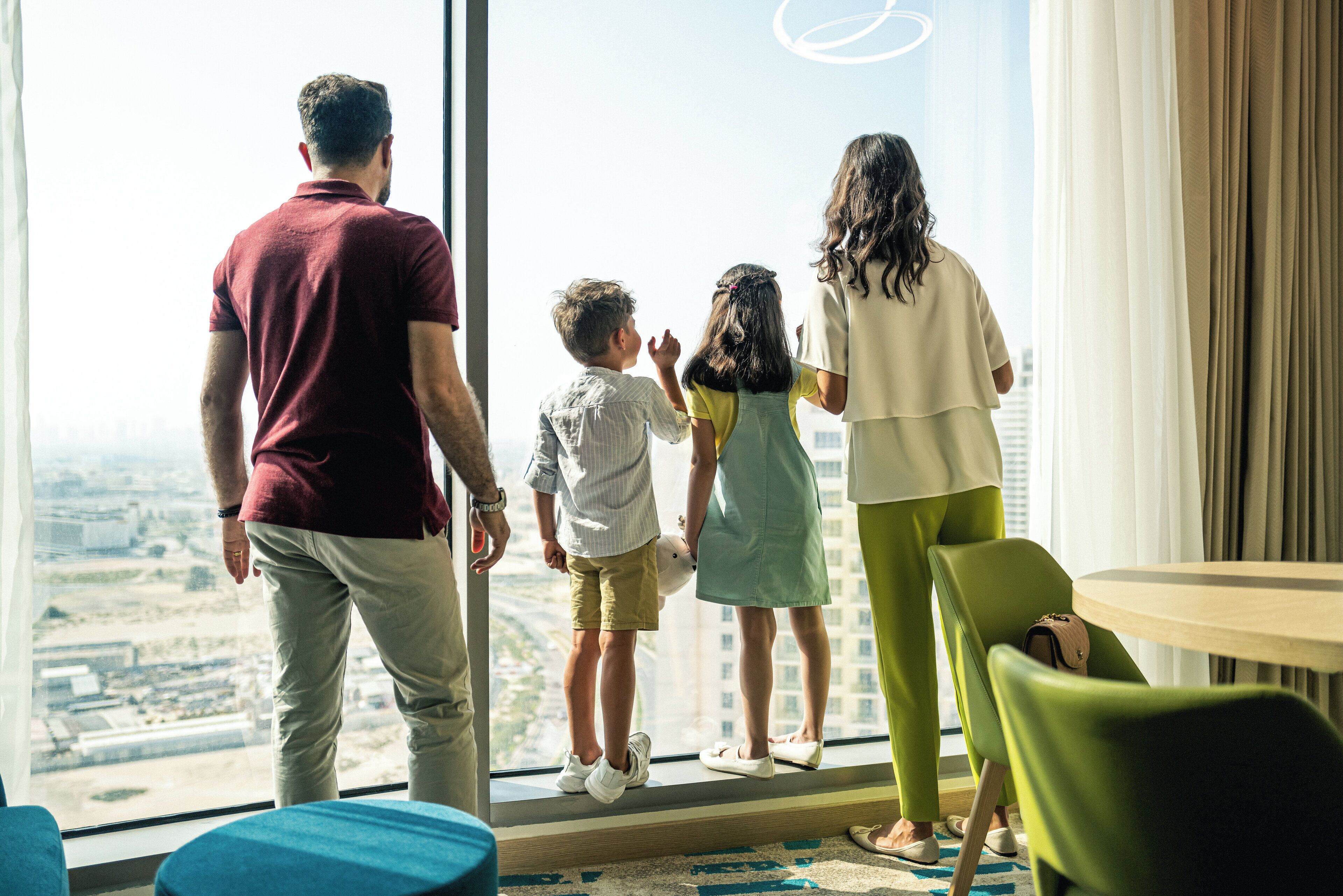 Holiday Inn & Suites Dubai Science Park Holiday Inn & Suites Dubai Science Park