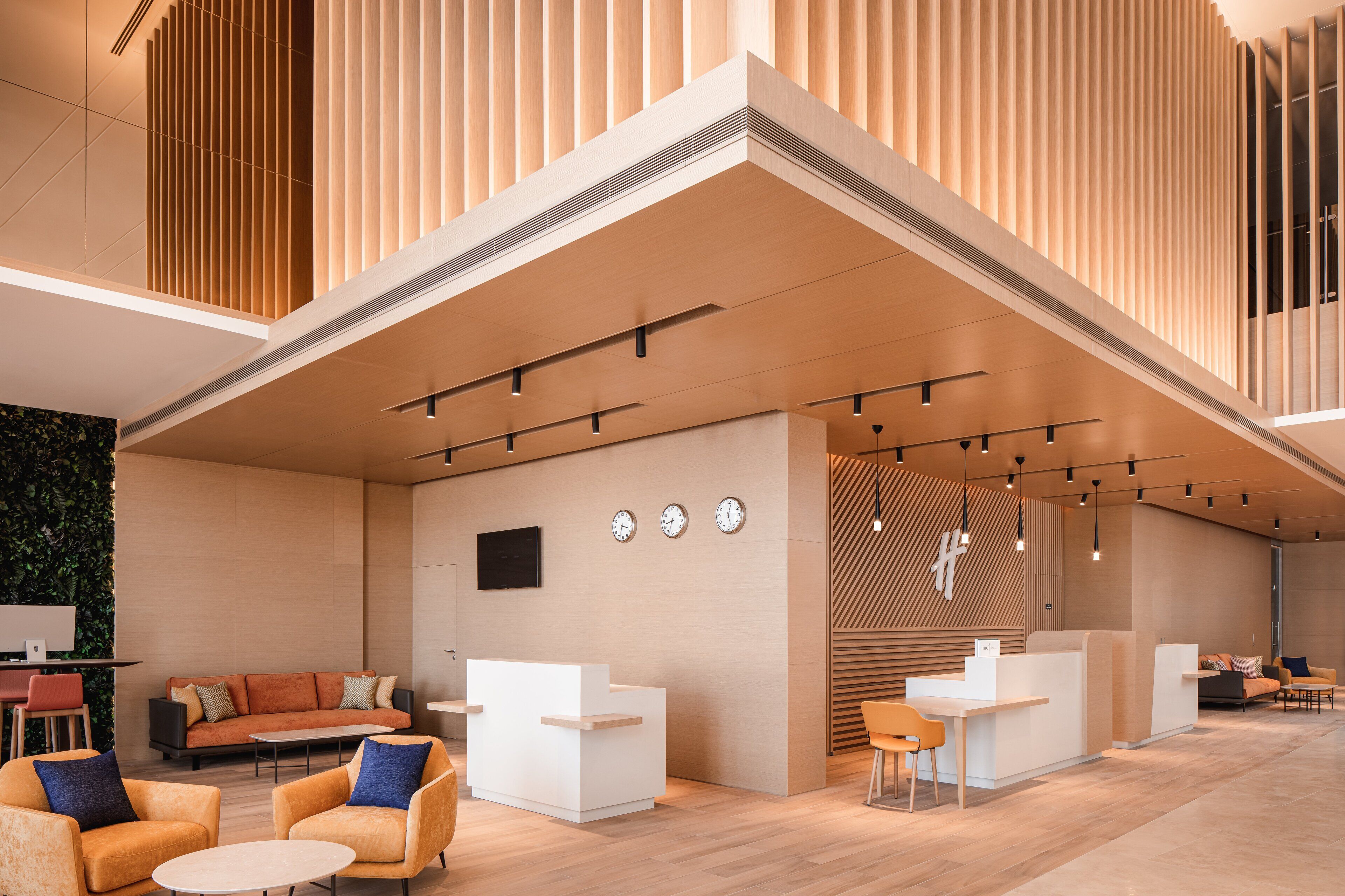 Holiday Inn & Suites Dubai Science Park Holiday Inn & Suites Dubai Science Park