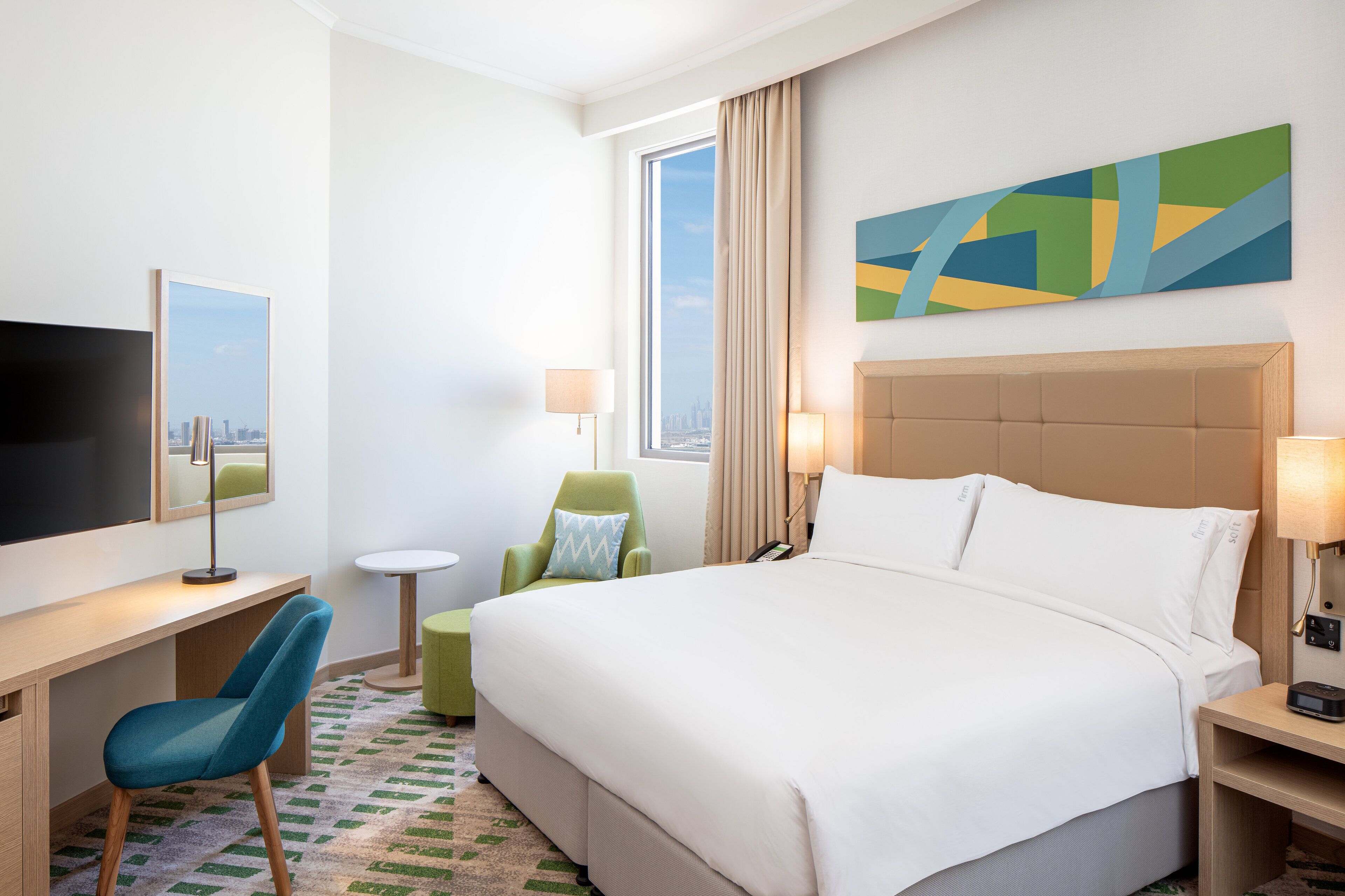 Holiday Inn & Suites Dubai Science Park Holiday Inn & Suites Dubai Science Park