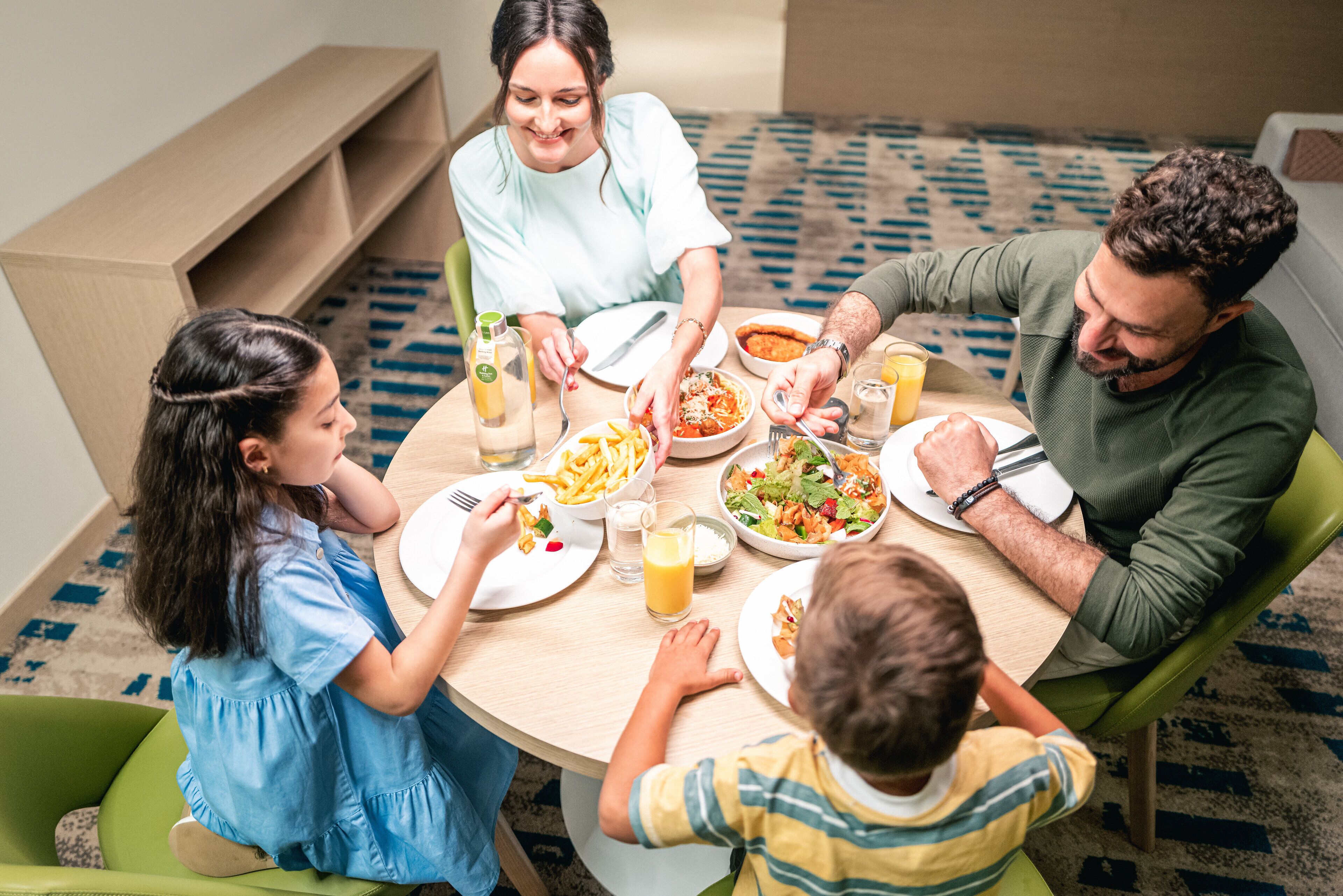 Holiday Inn & Suites Dubai Science Park Holiday Inn & Suites Dubai Science Park