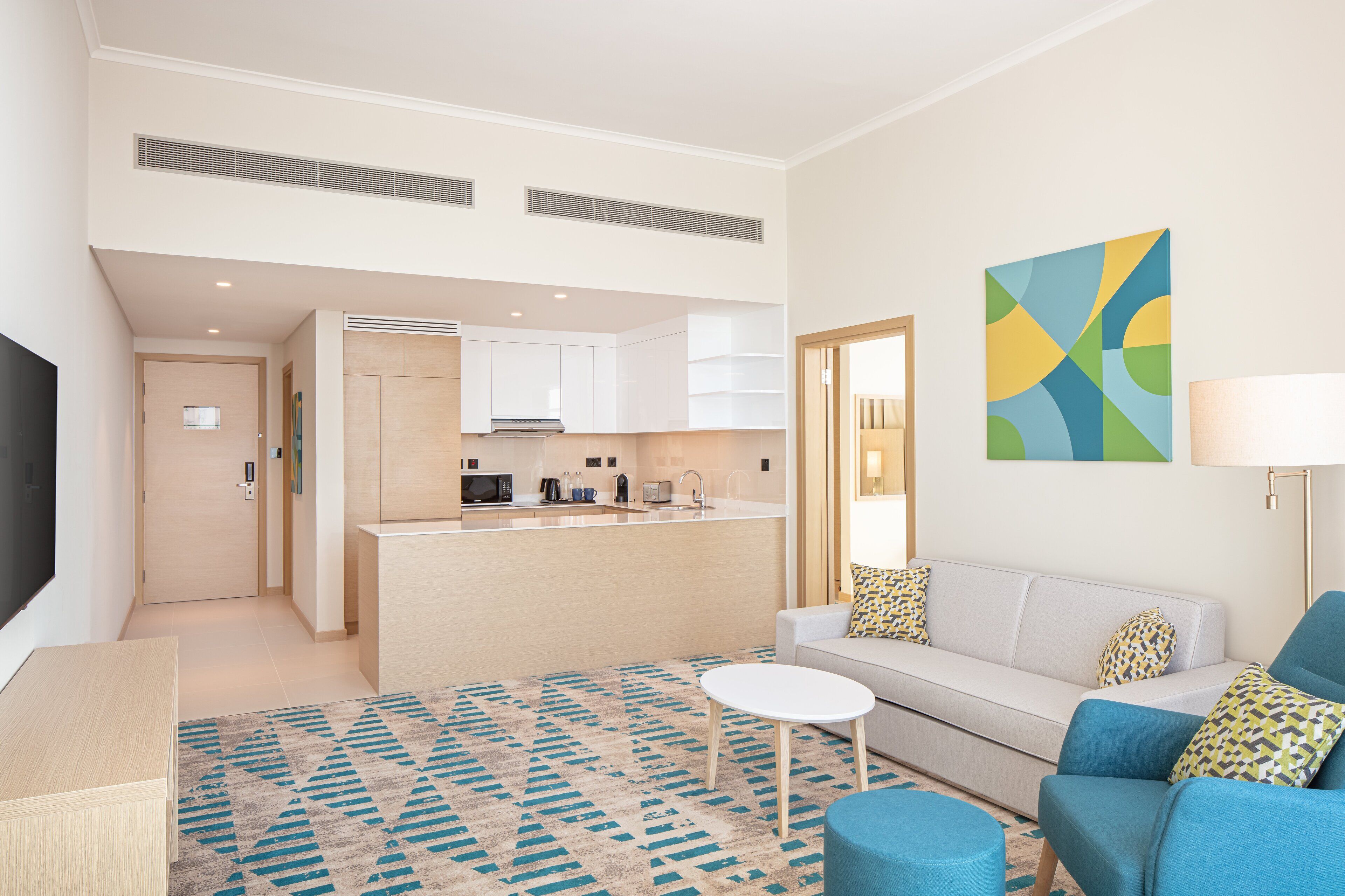 Holiday Inn & Suites Dubai Science Park Holiday Inn & Suites Dubai Science Park