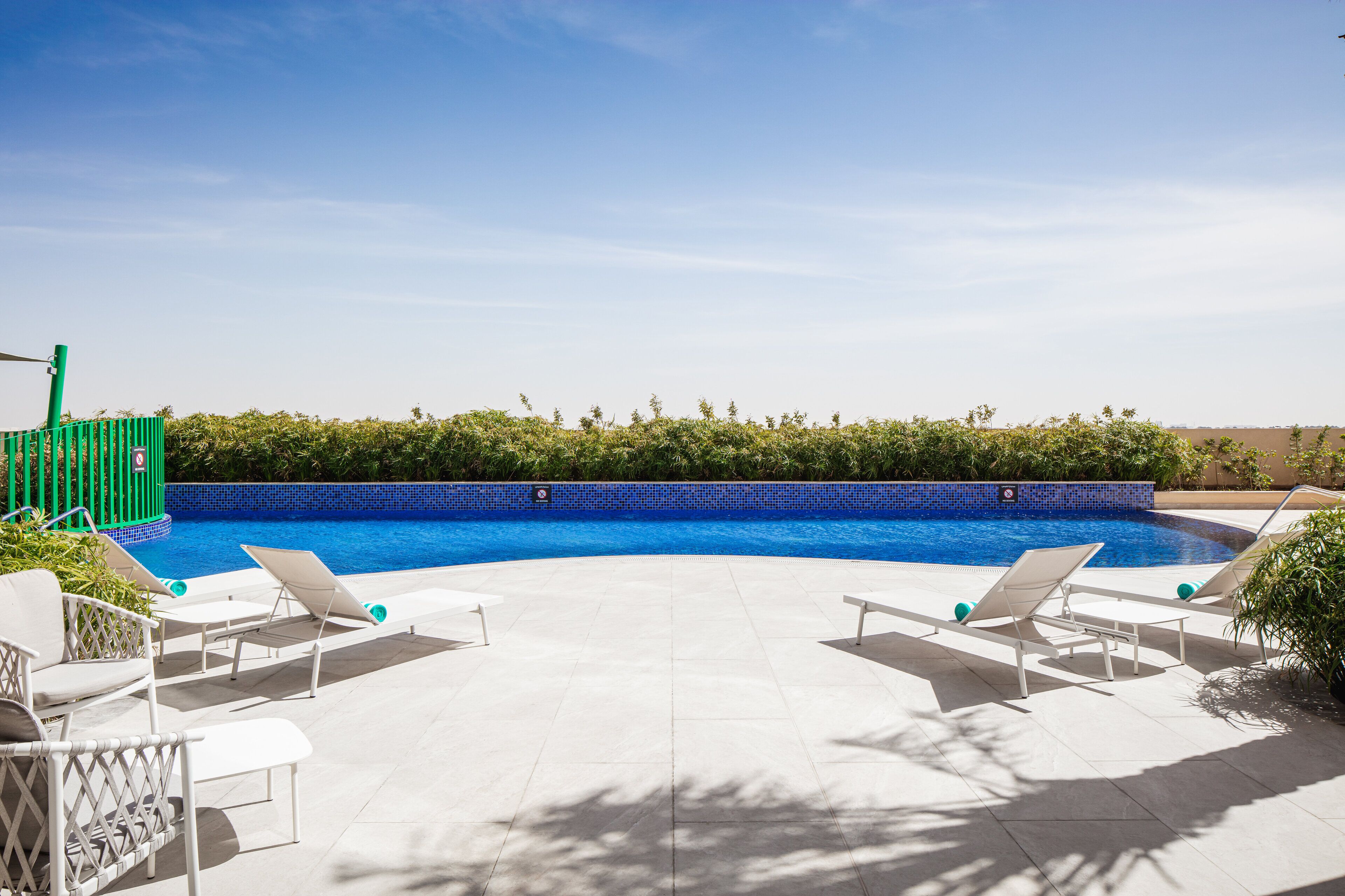 Holiday Inn & Suites Dubai Science Park Holiday Inn & Suites Dubai Science Park