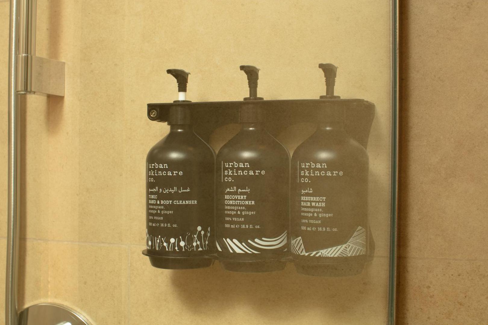 Holiday Inn & Suites Dubai Science Park Holiday Inn & Suites Dubai Science Park