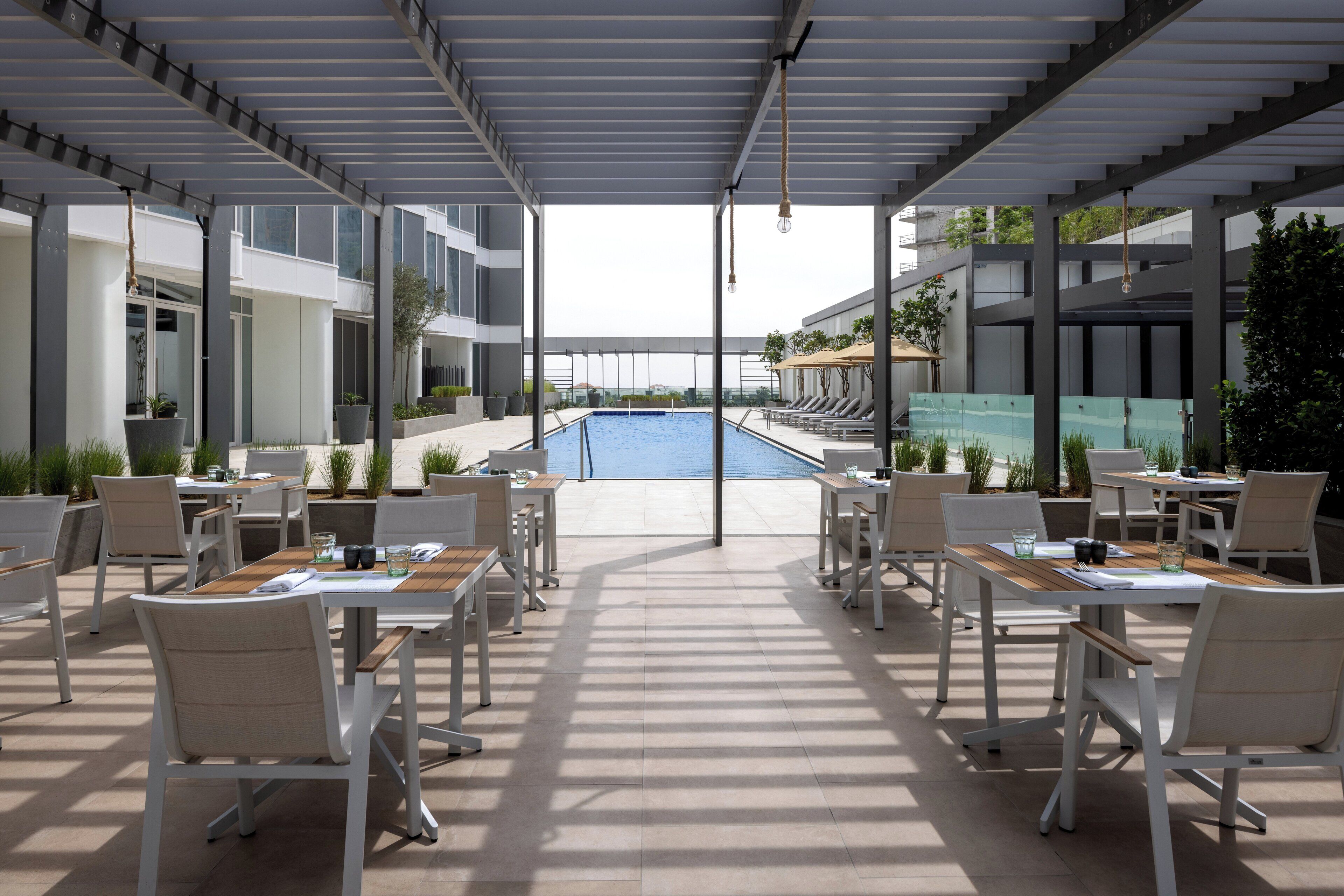 Holiday Inn Dubai Business Bay