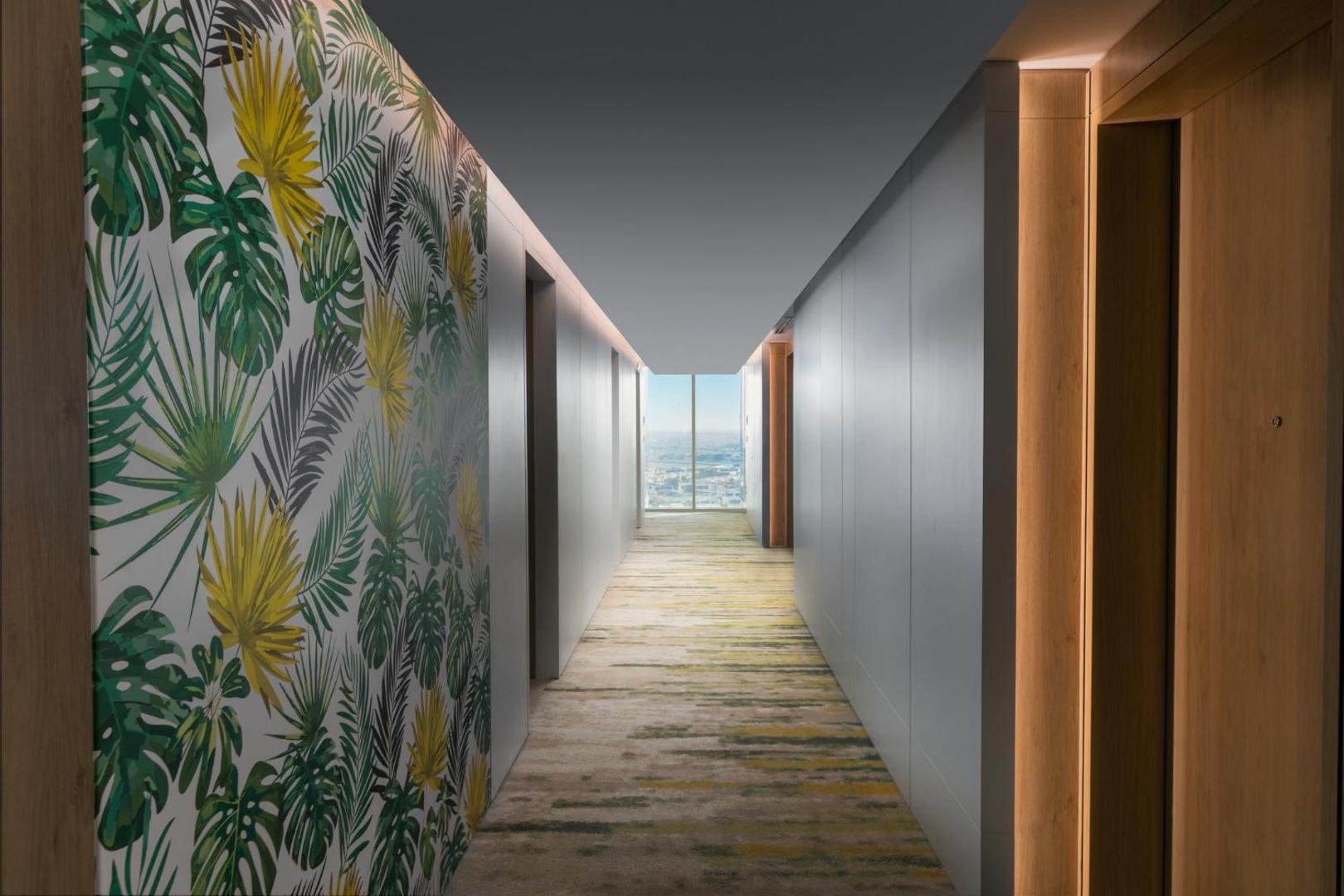 Holiday Inn Dubai Business Bay