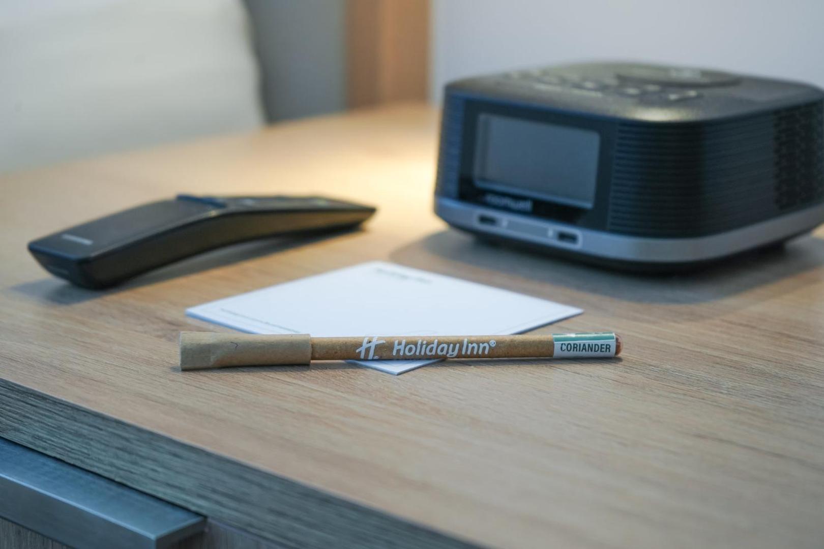 Holiday Inn Dubai Business Bay