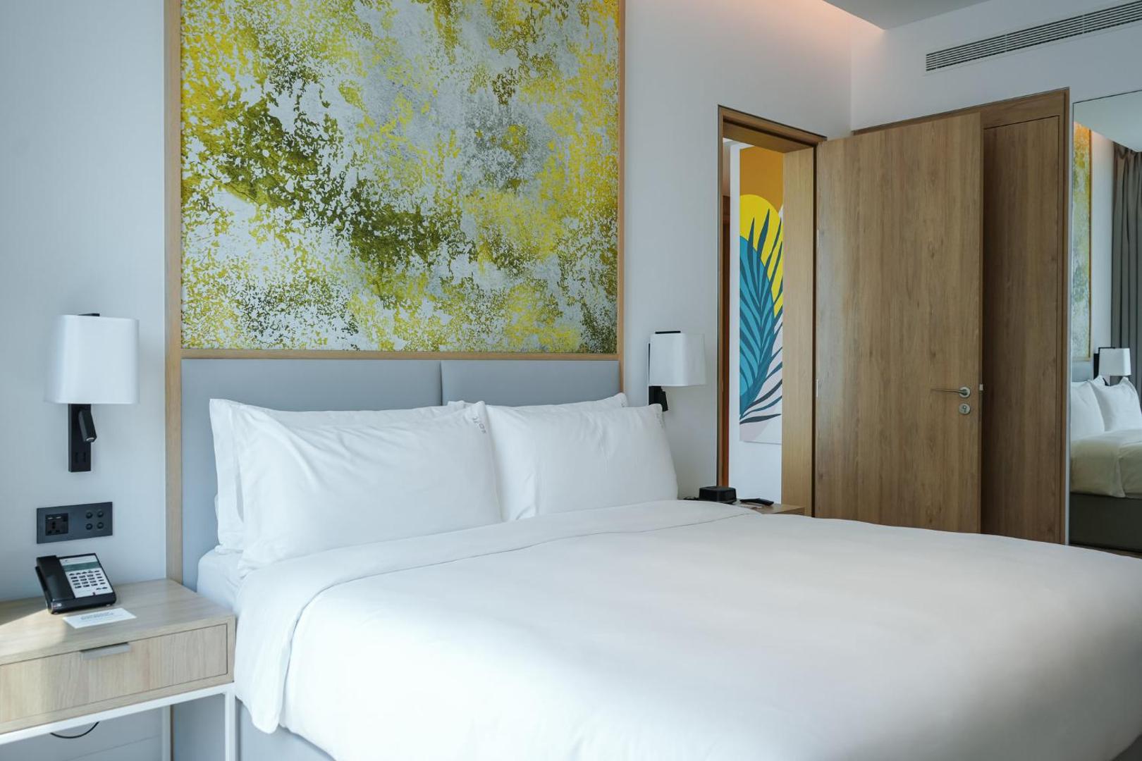 Holiday Inn Dubai Business Bay