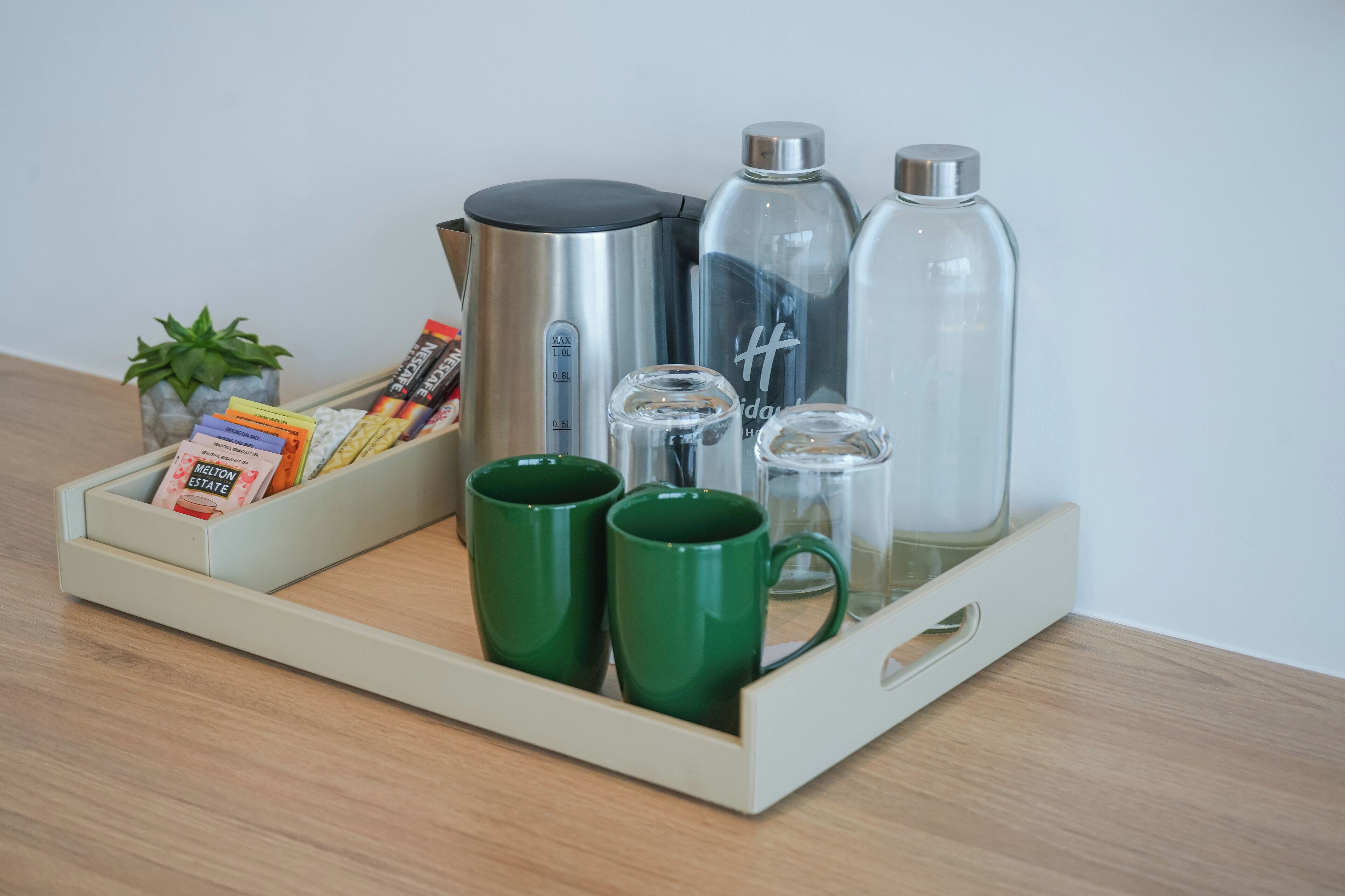 Holiday Inn Dubai Business Bay