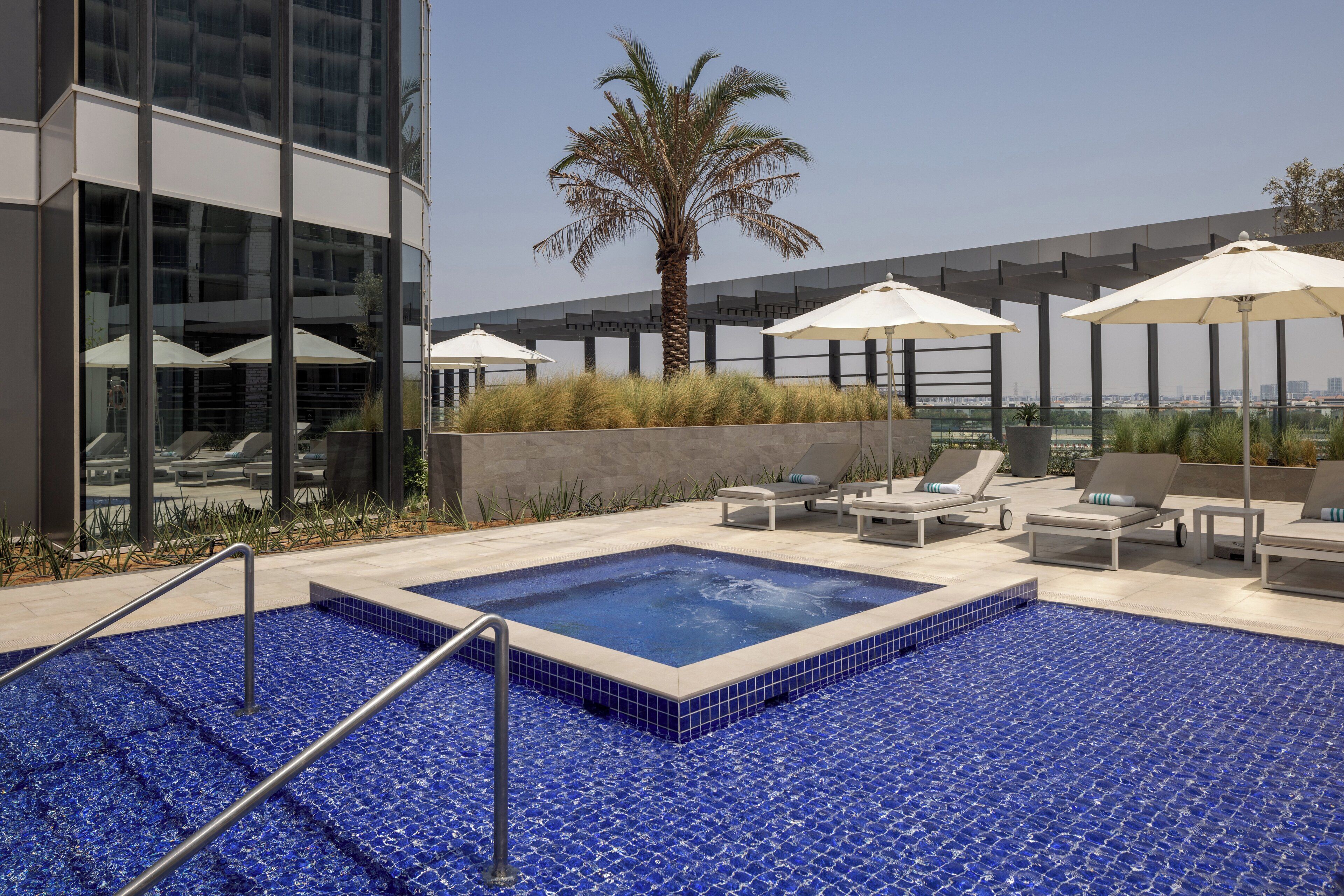 Holiday Inn Dubai Business Bay