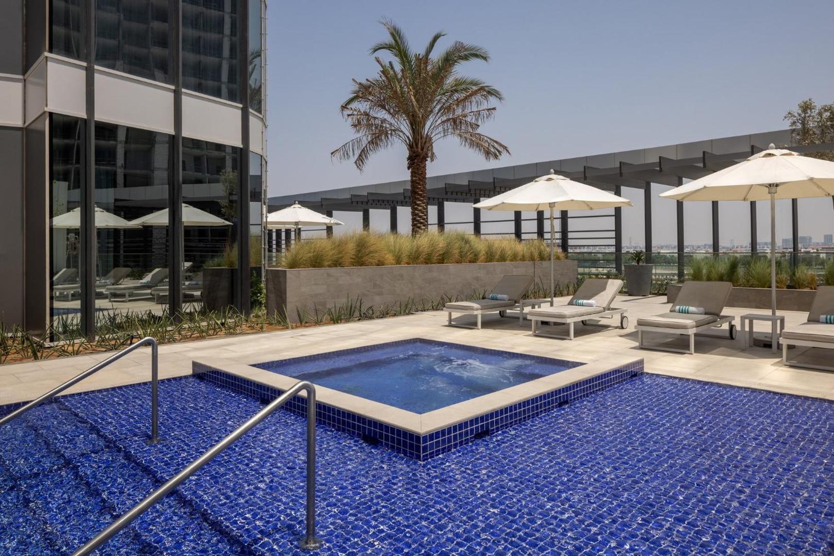 Holiday Inn Dubai Business Bay