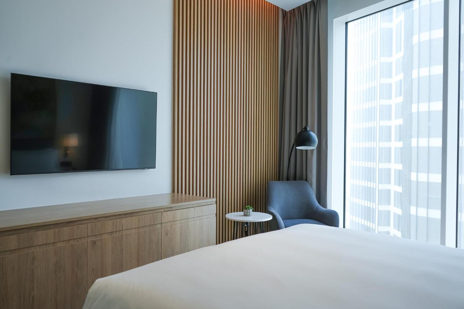 Holiday Inn Dubai Business Bay