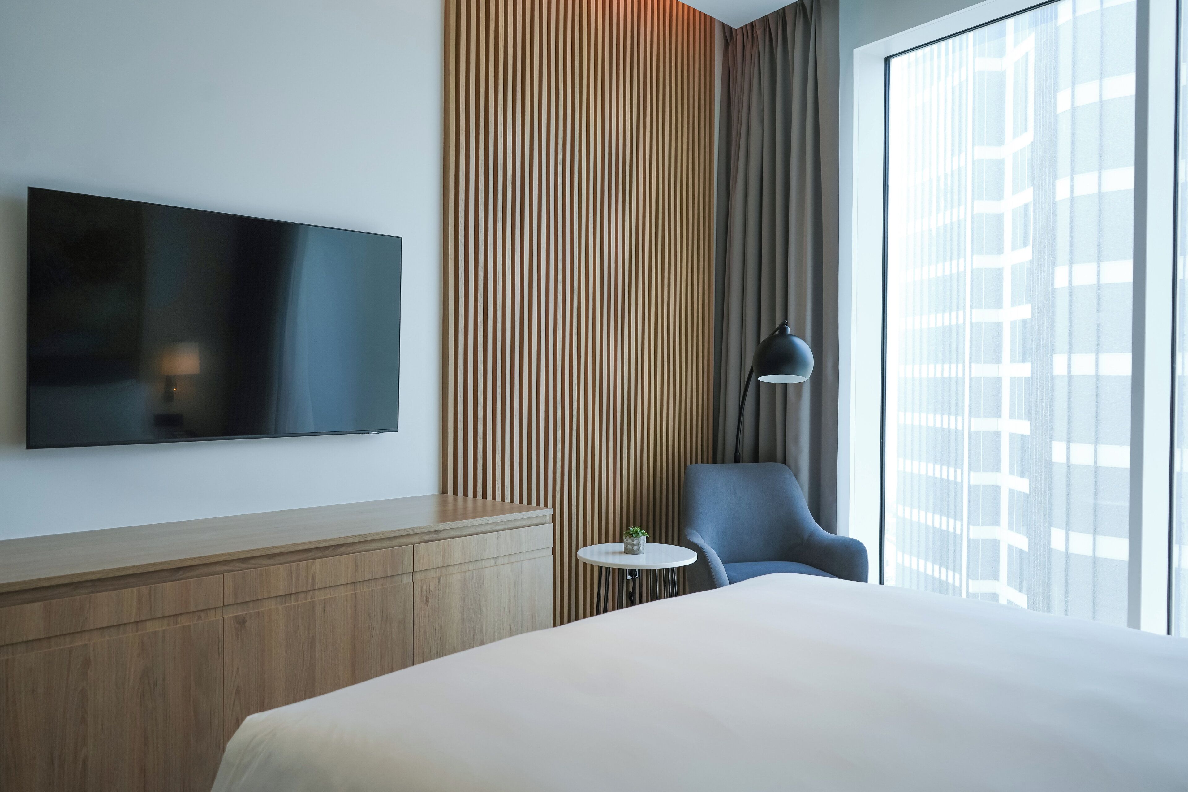 Holiday Inn Dubai Business Bay