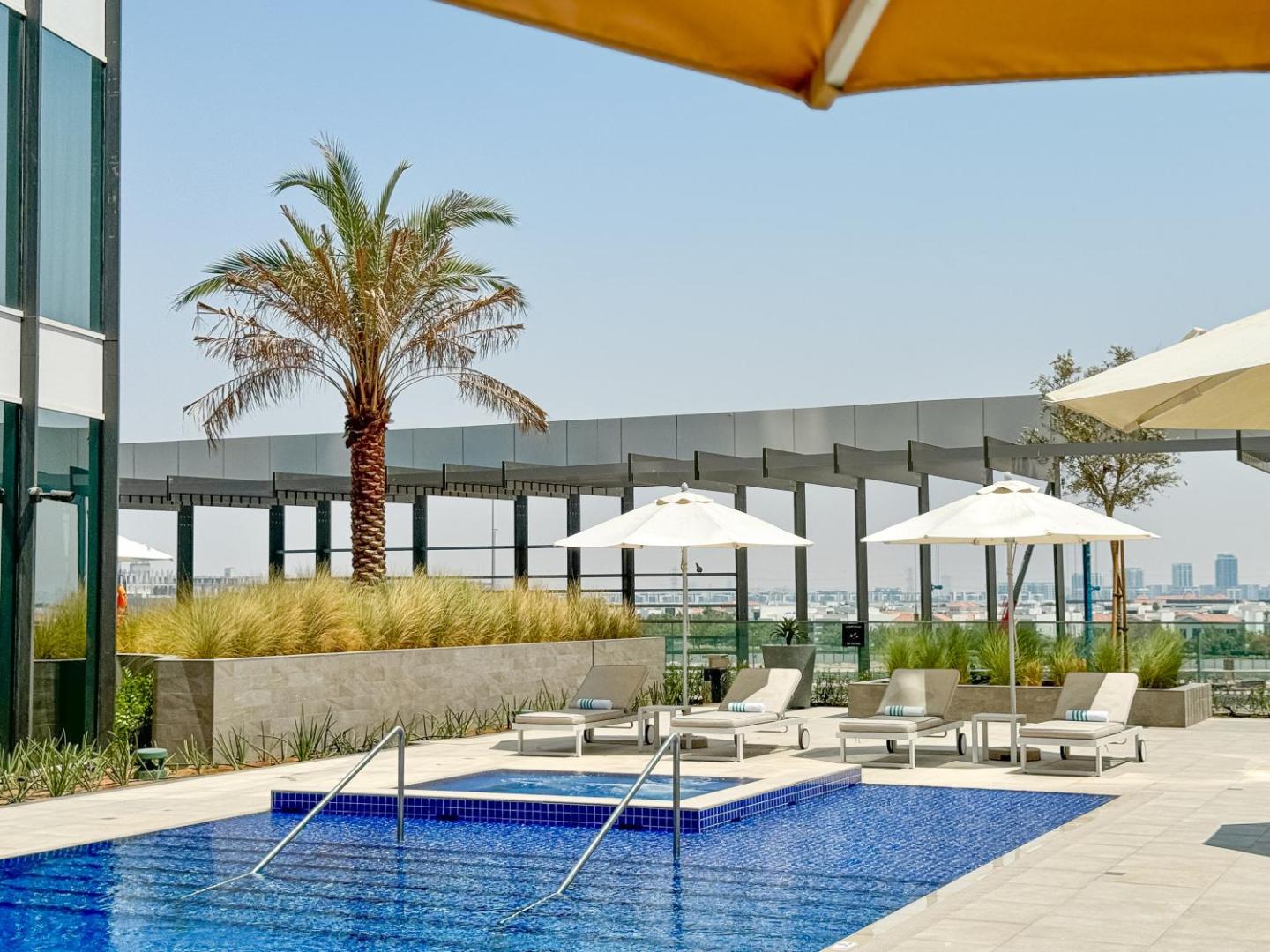 Holiday Inn Dubai Business Bay