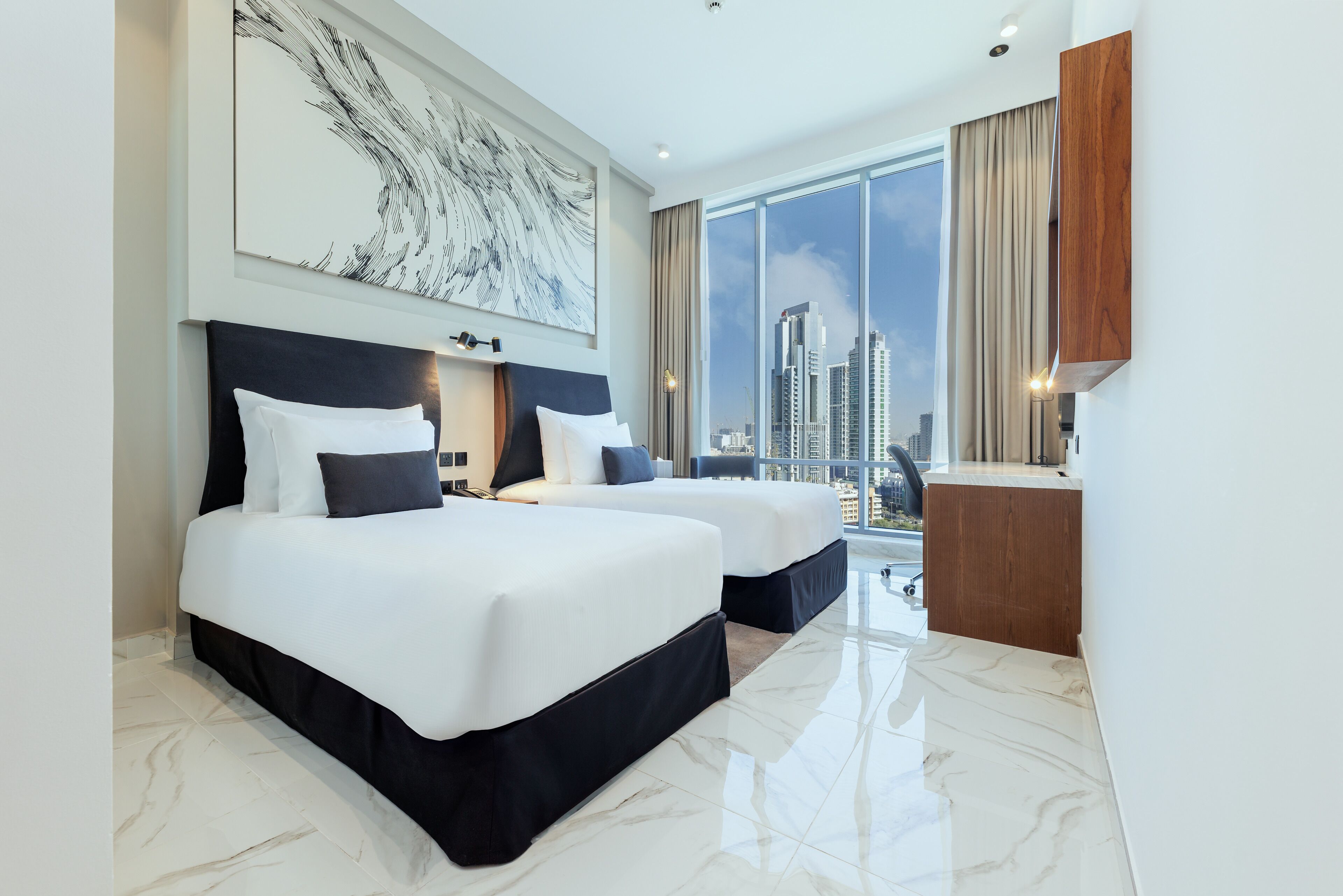 Holiday Inn Dubai Village Circle Holiday Inn Dubai Village Circle