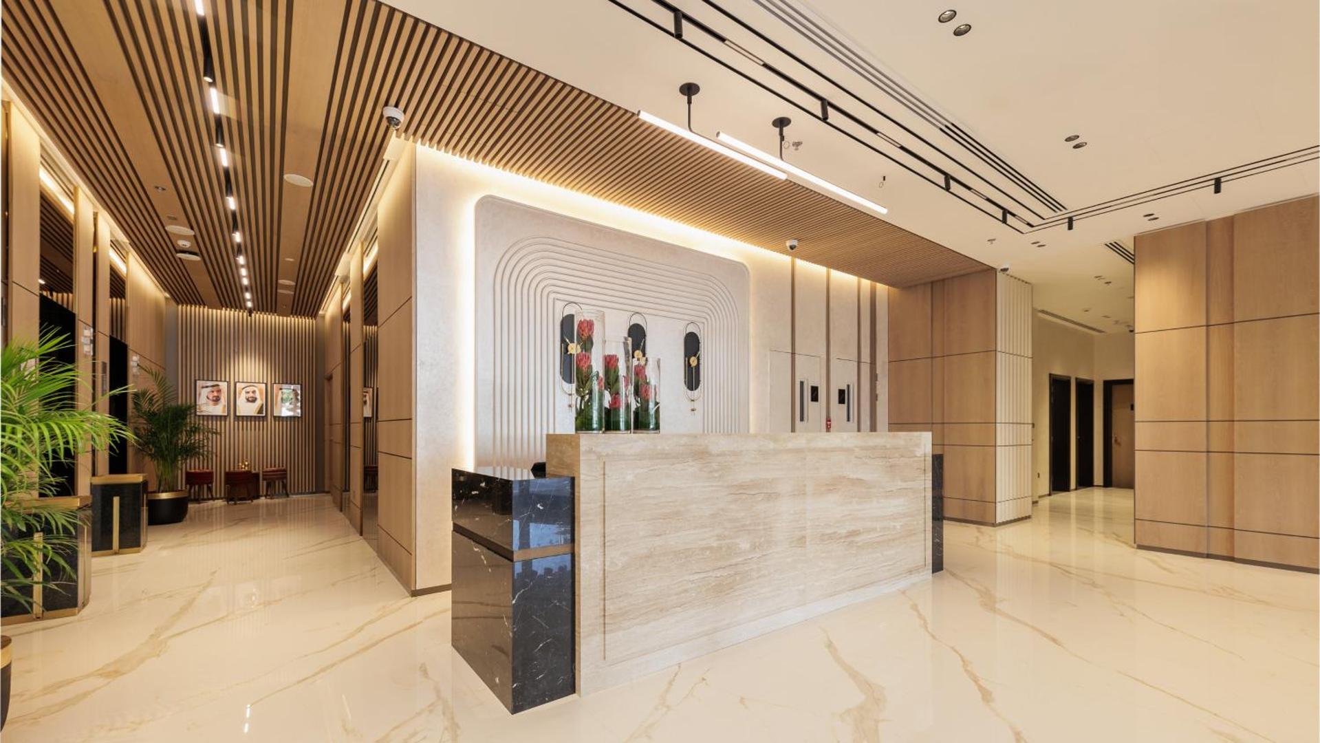 Holiday Inn Dubai Village Circle Holiday Inn Dubai Village Circle