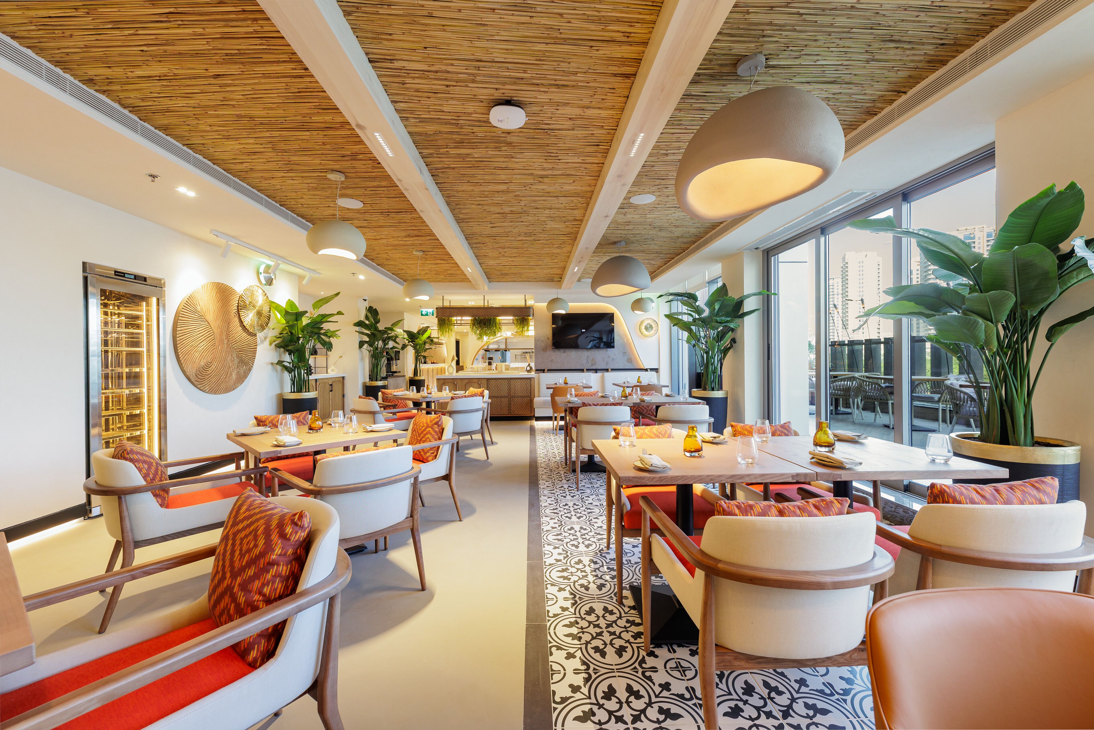 Holiday Inn Dubai Village Circle Holiday Inn Dubai Village Circle