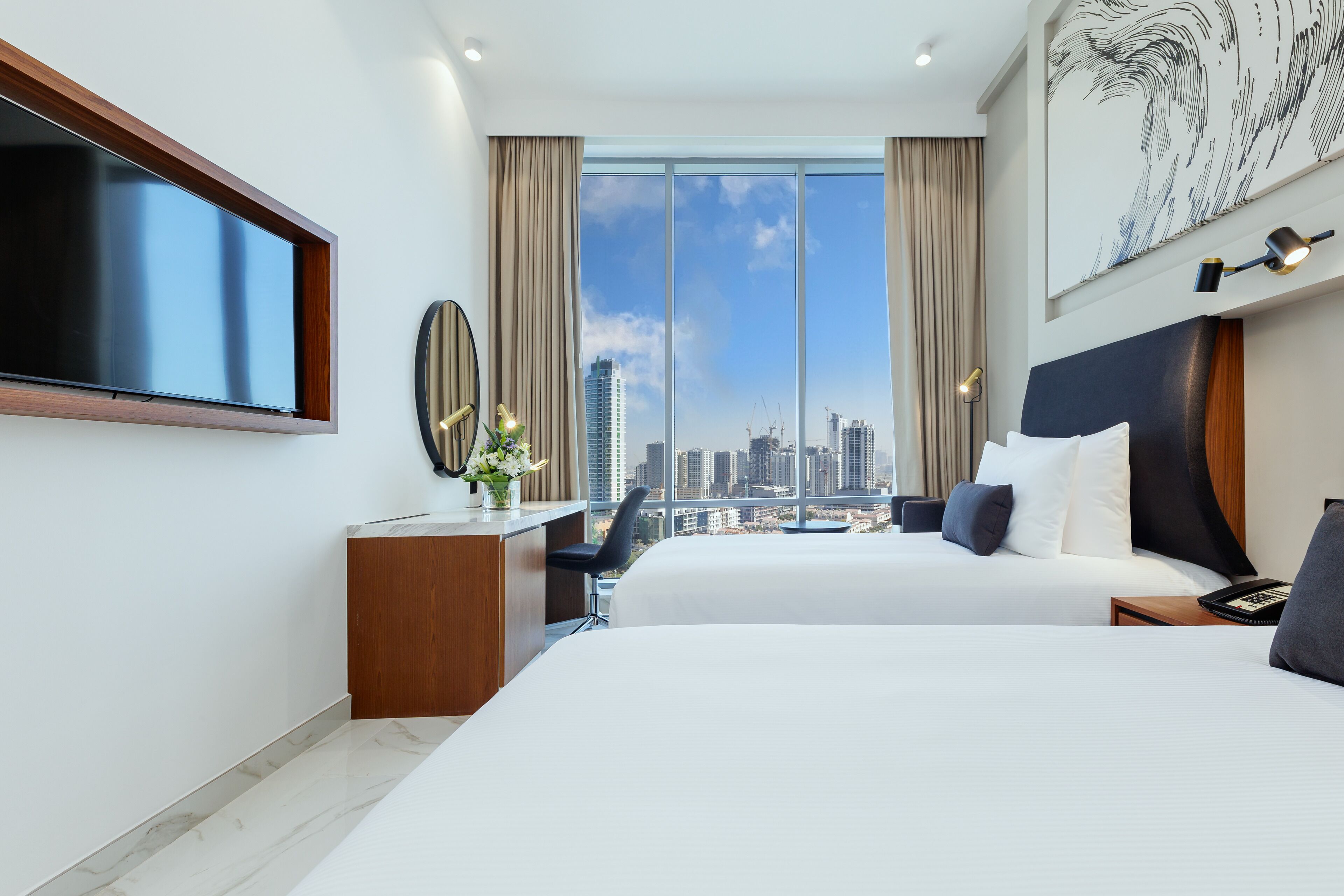 Holiday Inn Dubai Village Circle Holiday Inn Dubai Village Circle