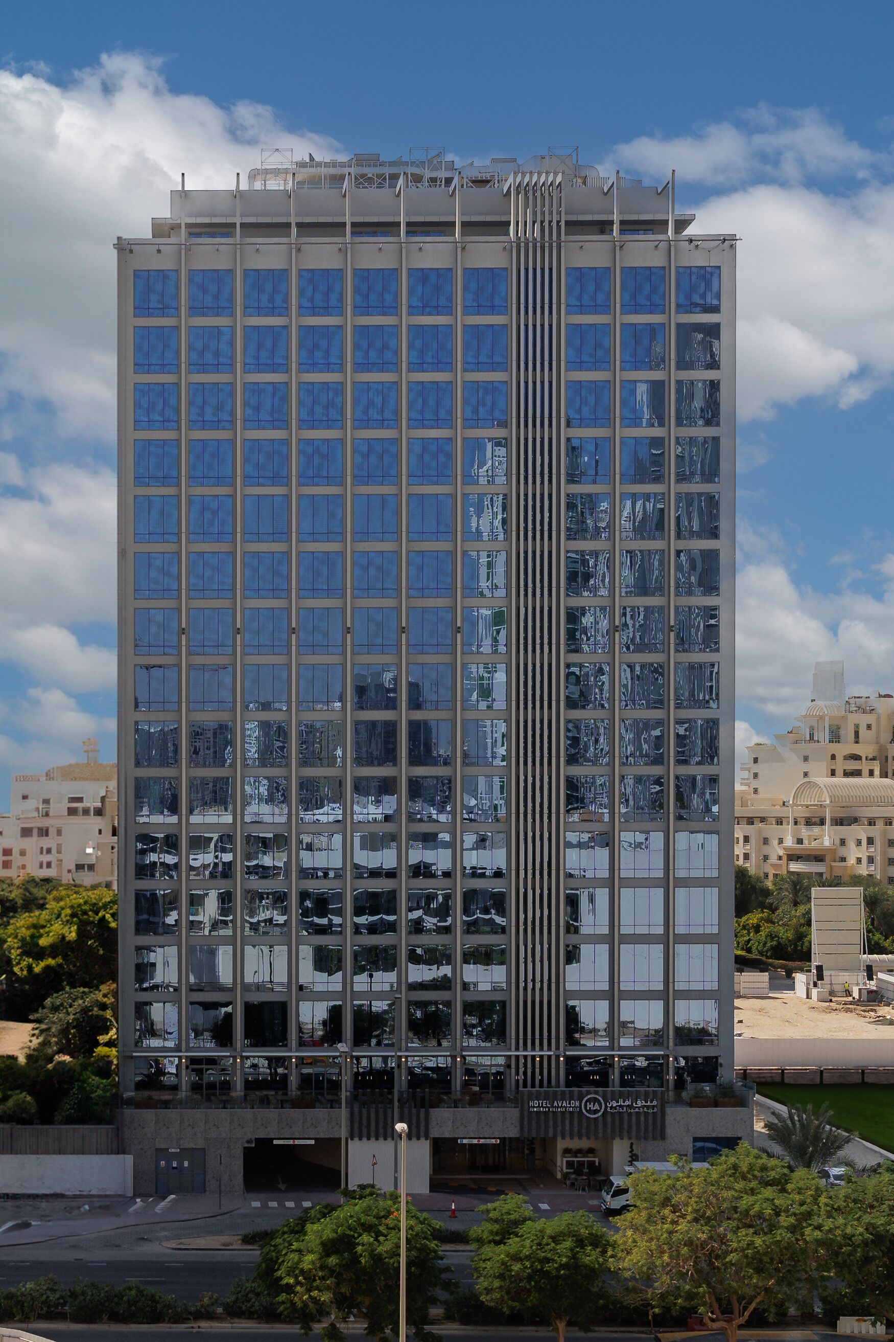 Holiday Inn Dubai Village Circle Holiday Inn Dubai Village Circle