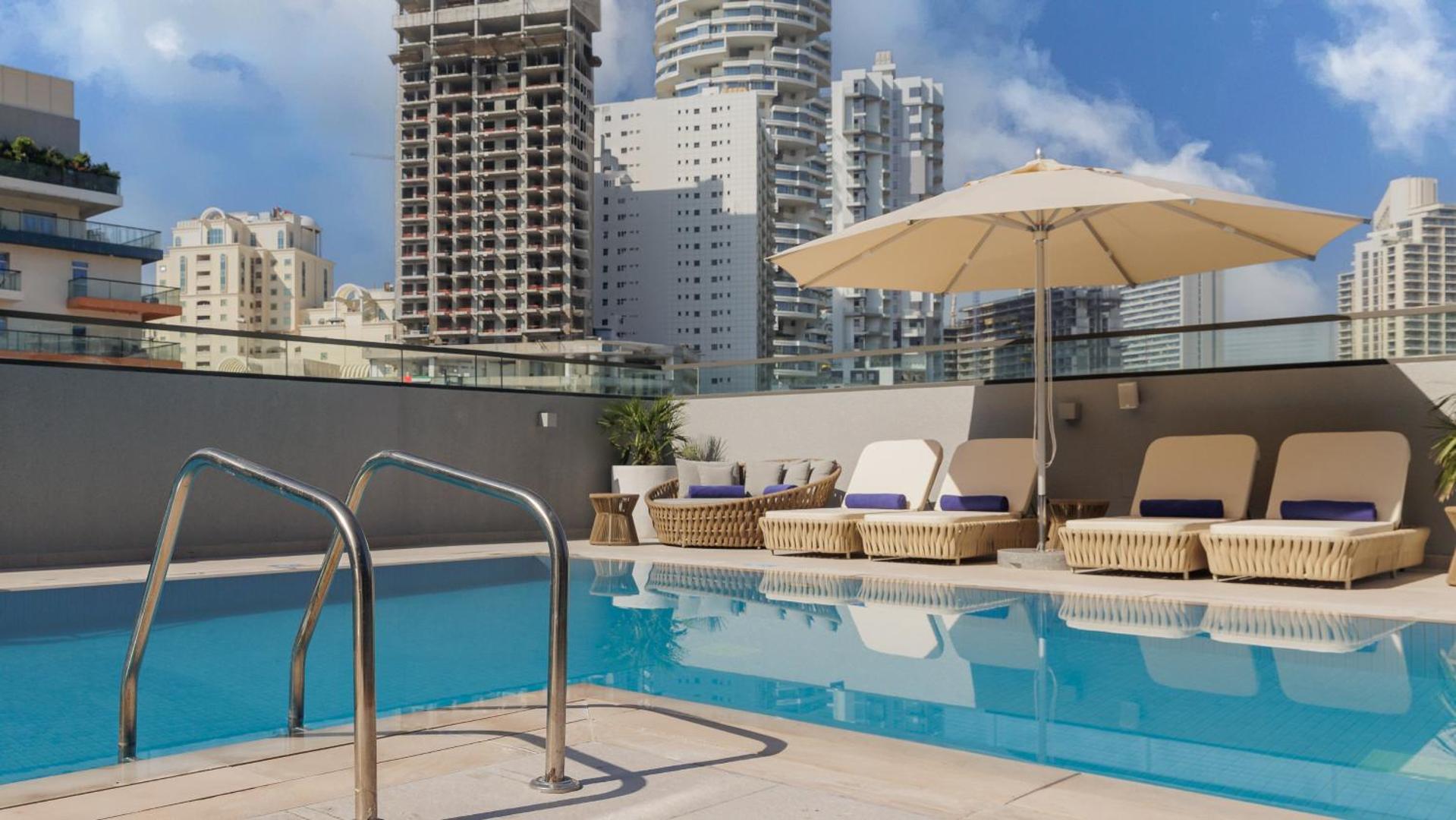 Holiday Inn Dubai Village Circle Holiday Inn Dubai Village Circle