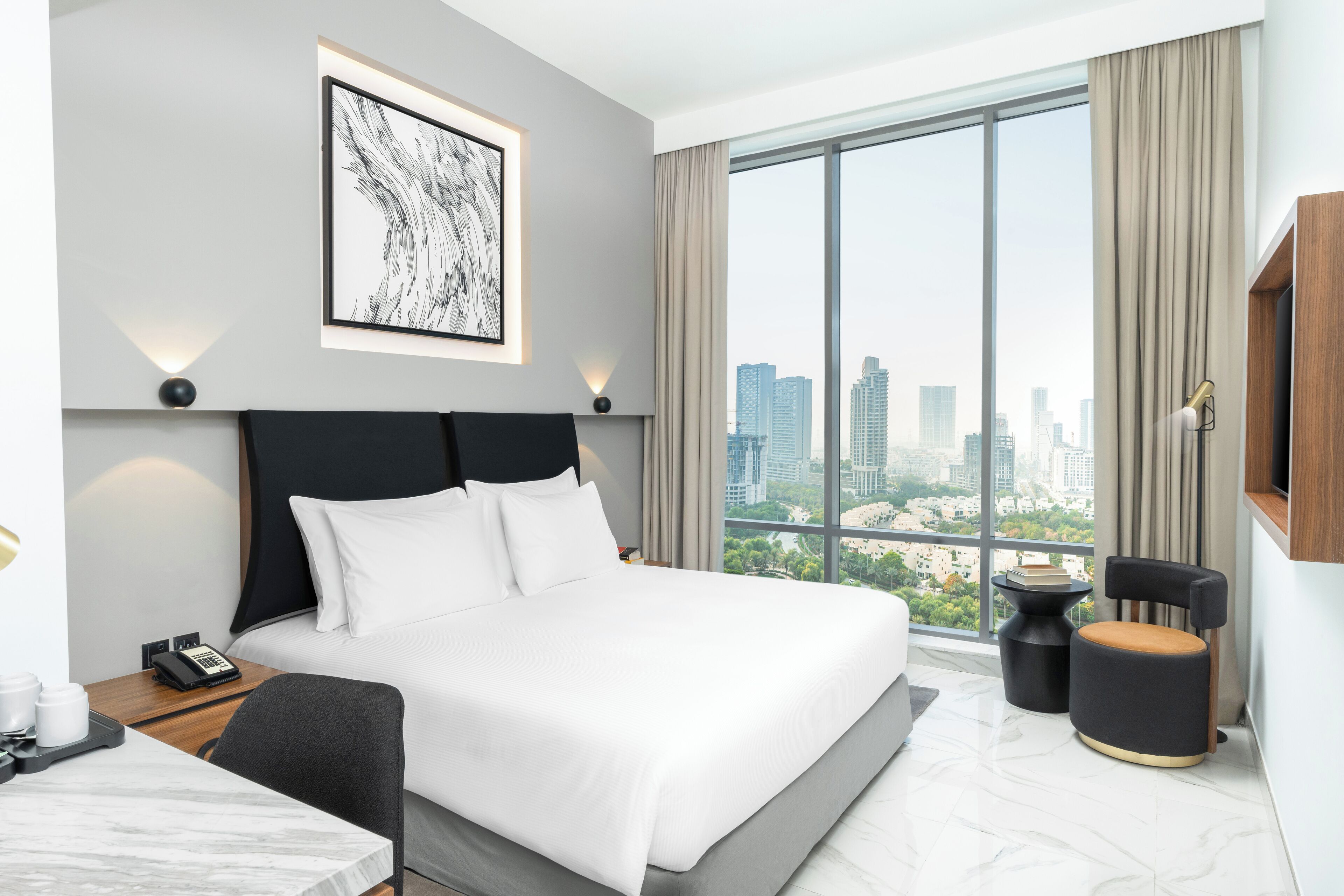 Holiday Inn Dubai Village Circle Holiday Inn Dubai Village Circle