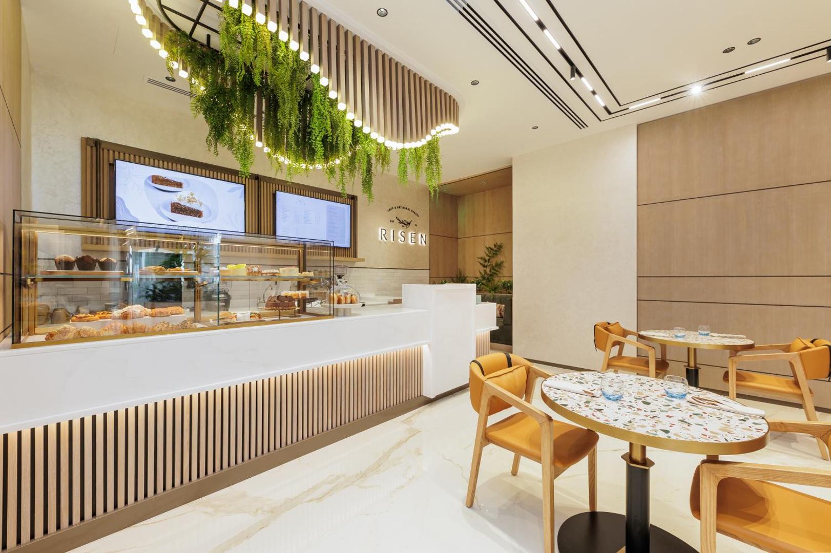 Holiday Inn Dubai Village Circle Holiday Inn Dubai Village Circle