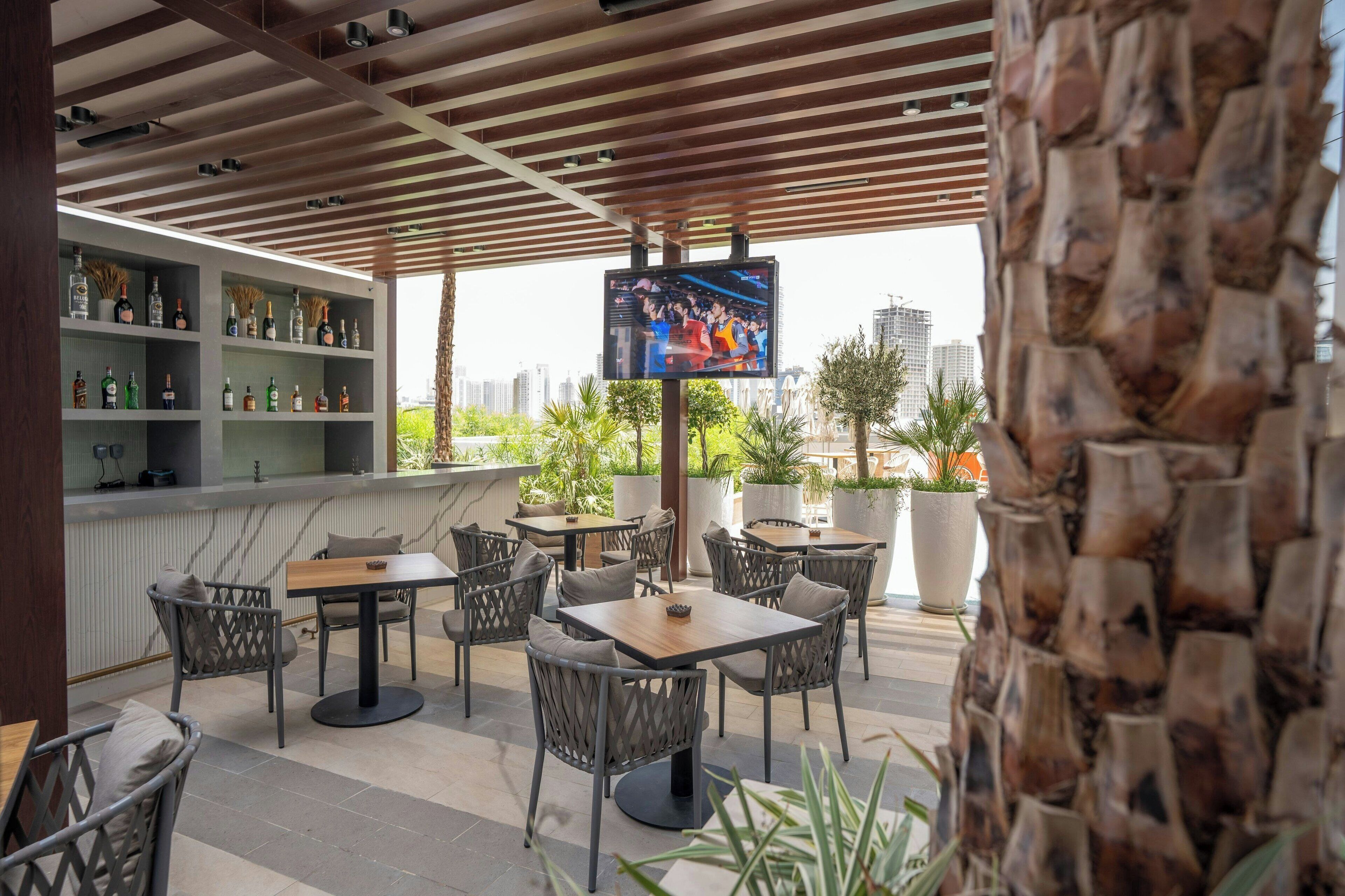 Hotel Local Dubai, Jumeirah Village Triangle, Autograph Collection