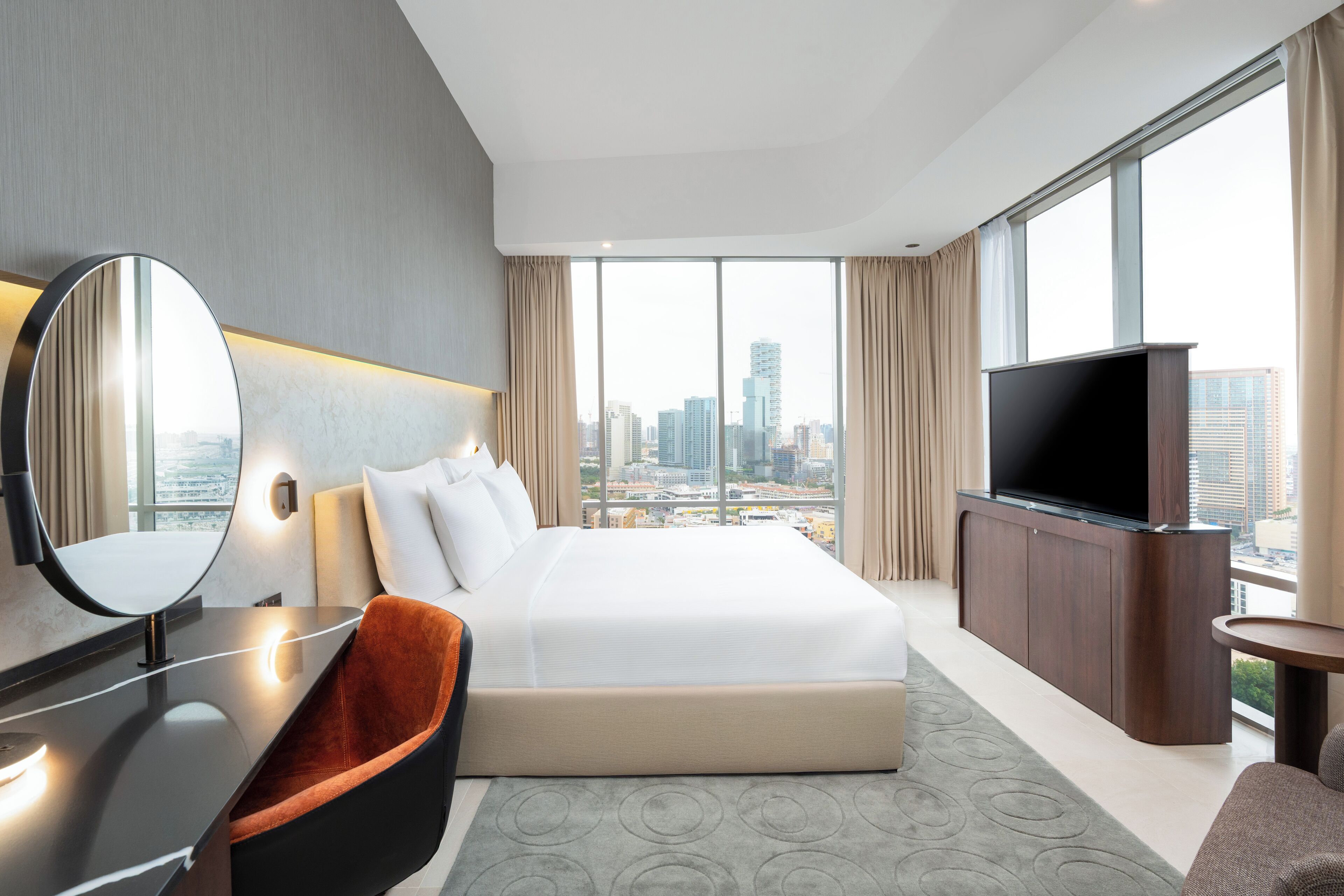 Hotel Local Dubai, Jumeirah Village Triangle, Autograph Collection