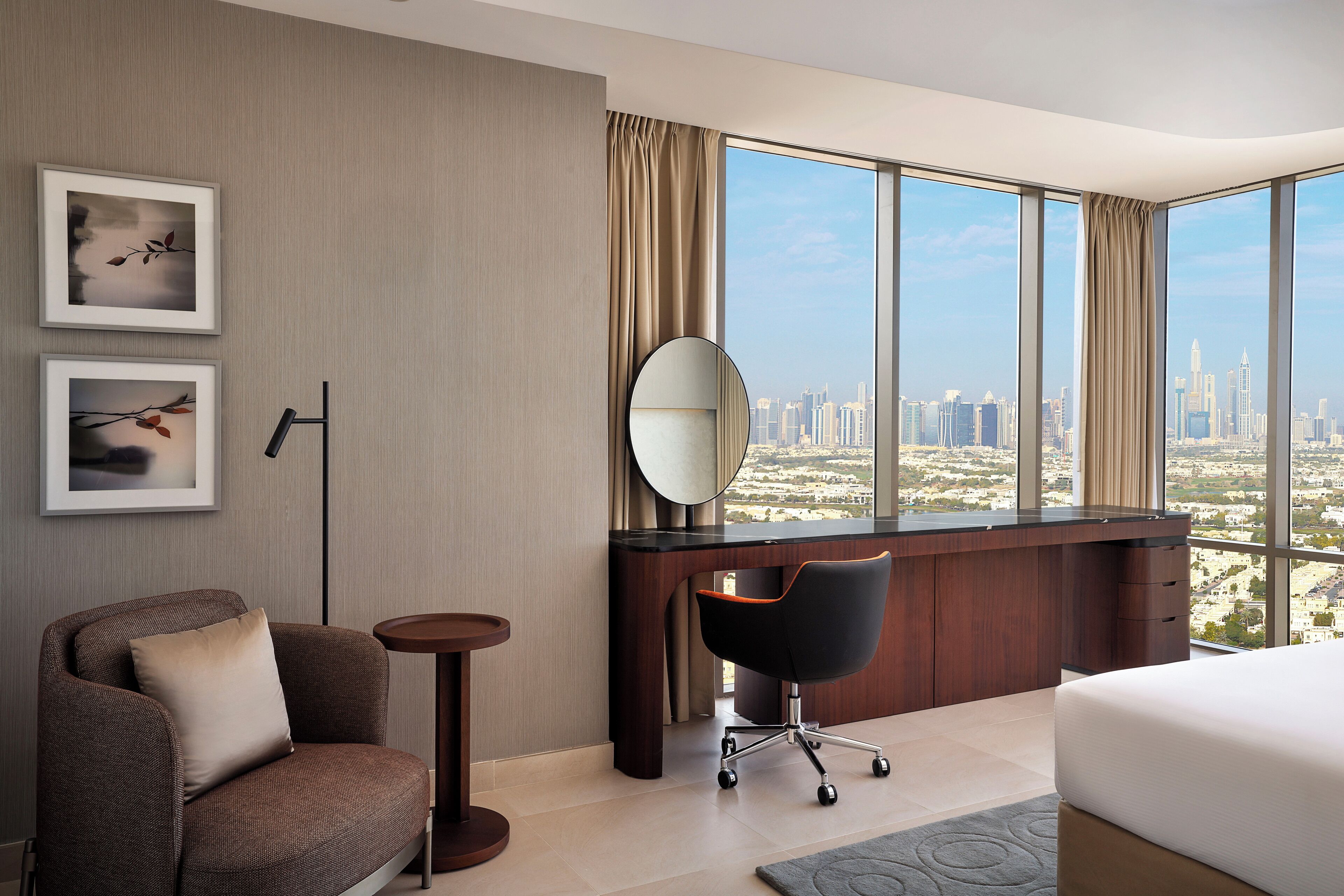 Hotel Local Dubai, Jumeirah Village Triangle, Autograph Collection