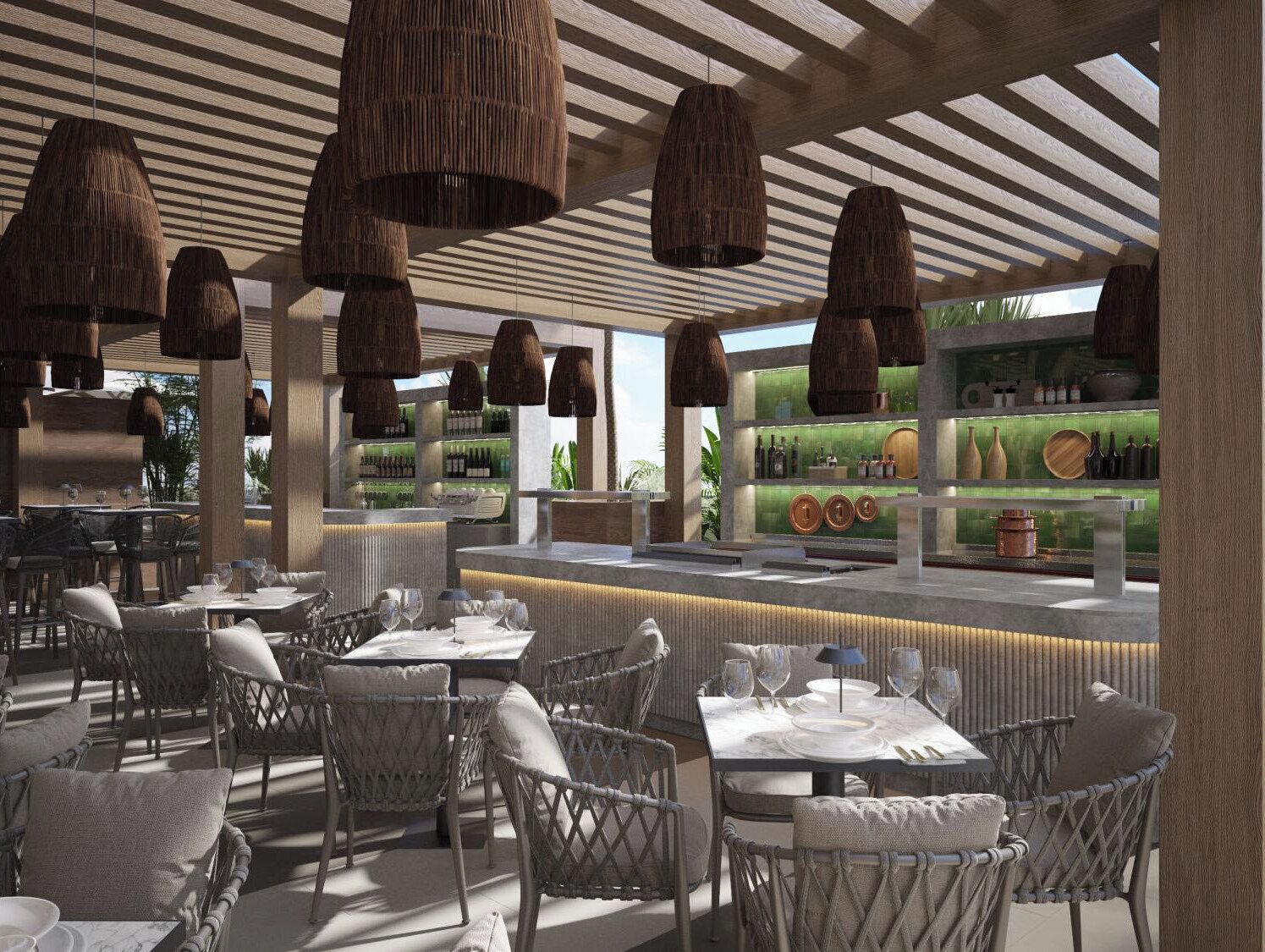 Hotel Local Dubai, Jumeirah Village Triangle, Autograph Collection