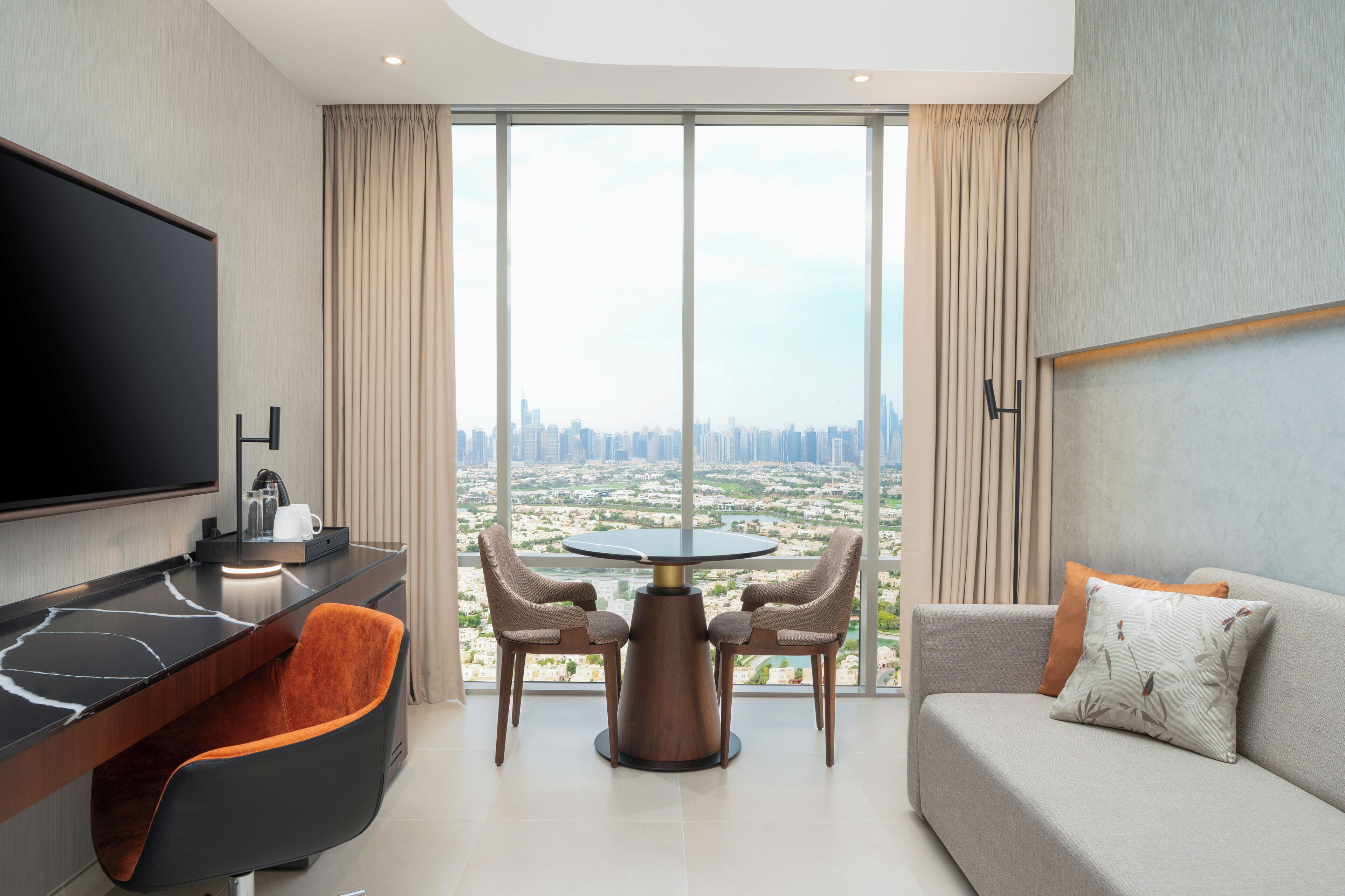 Hotel Local Dubai, Jumeirah Village Triangle, Autograph Collection