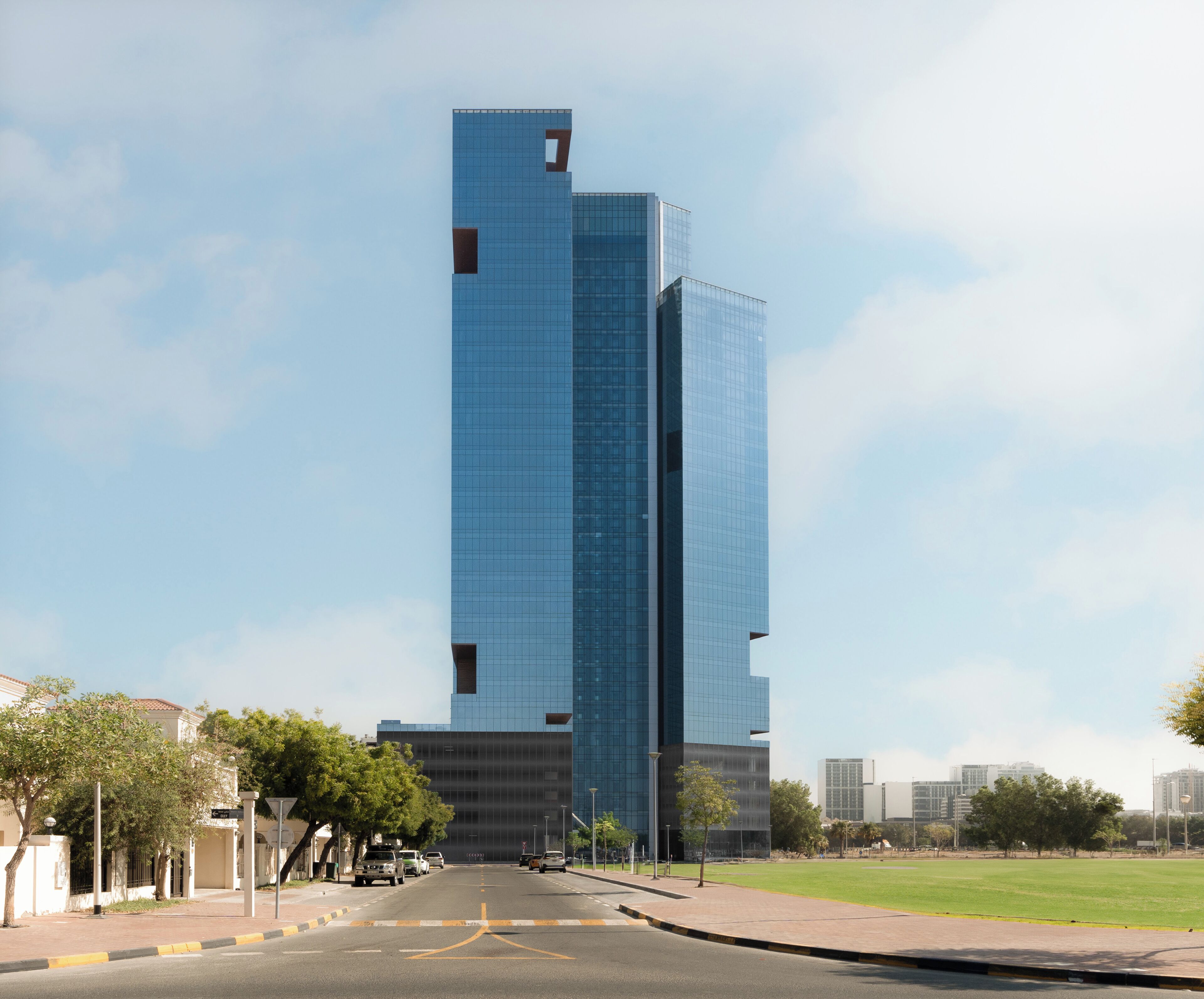 Hotel Local Dubai, Jumeirah Village Triangle, Autograph Collection