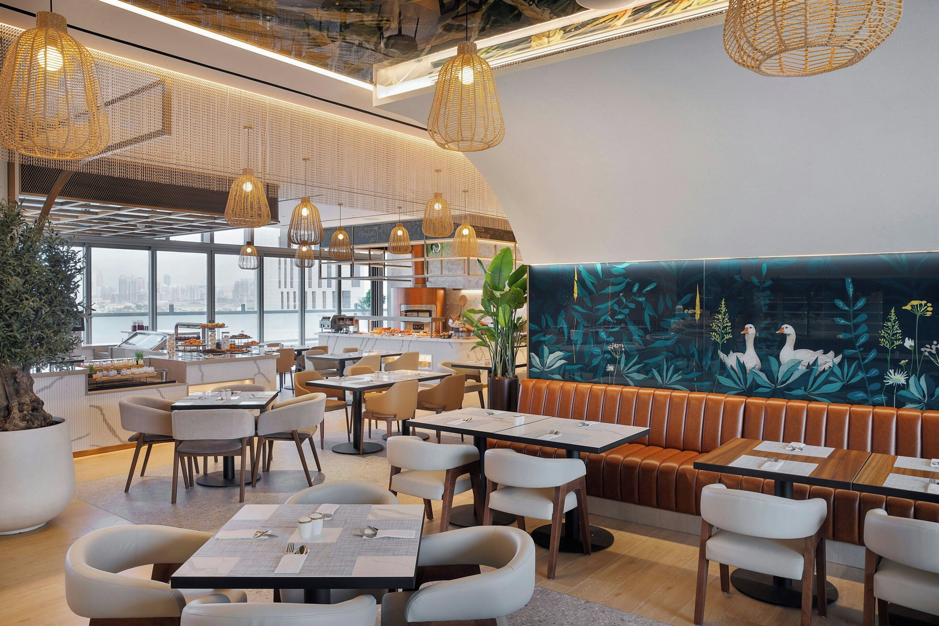 Hotel Local Dubai, Jumeirah Village Triangle, Autograph Collection