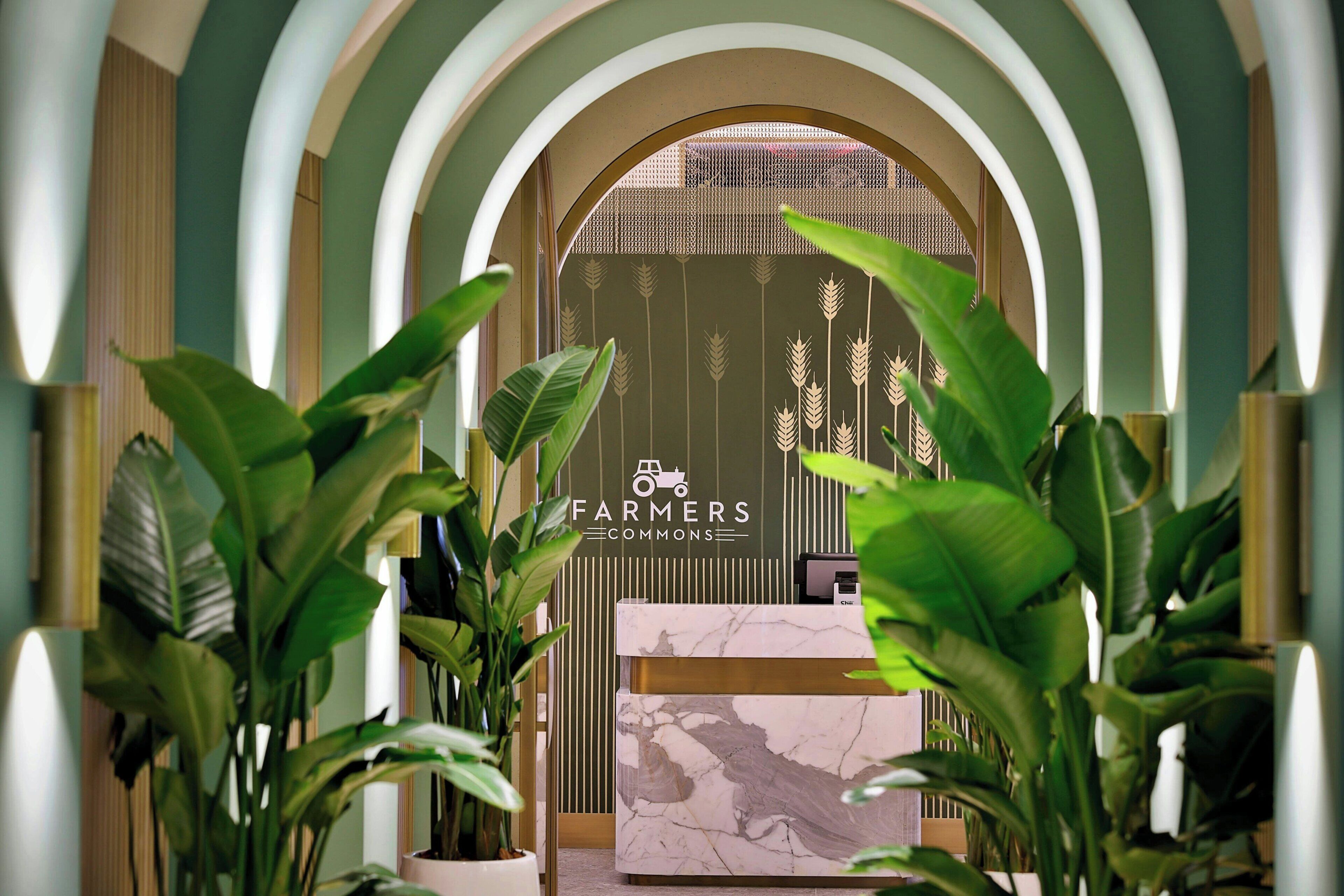 Hotel Local Dubai, Jumeirah Village Triangle, Autograph Collection