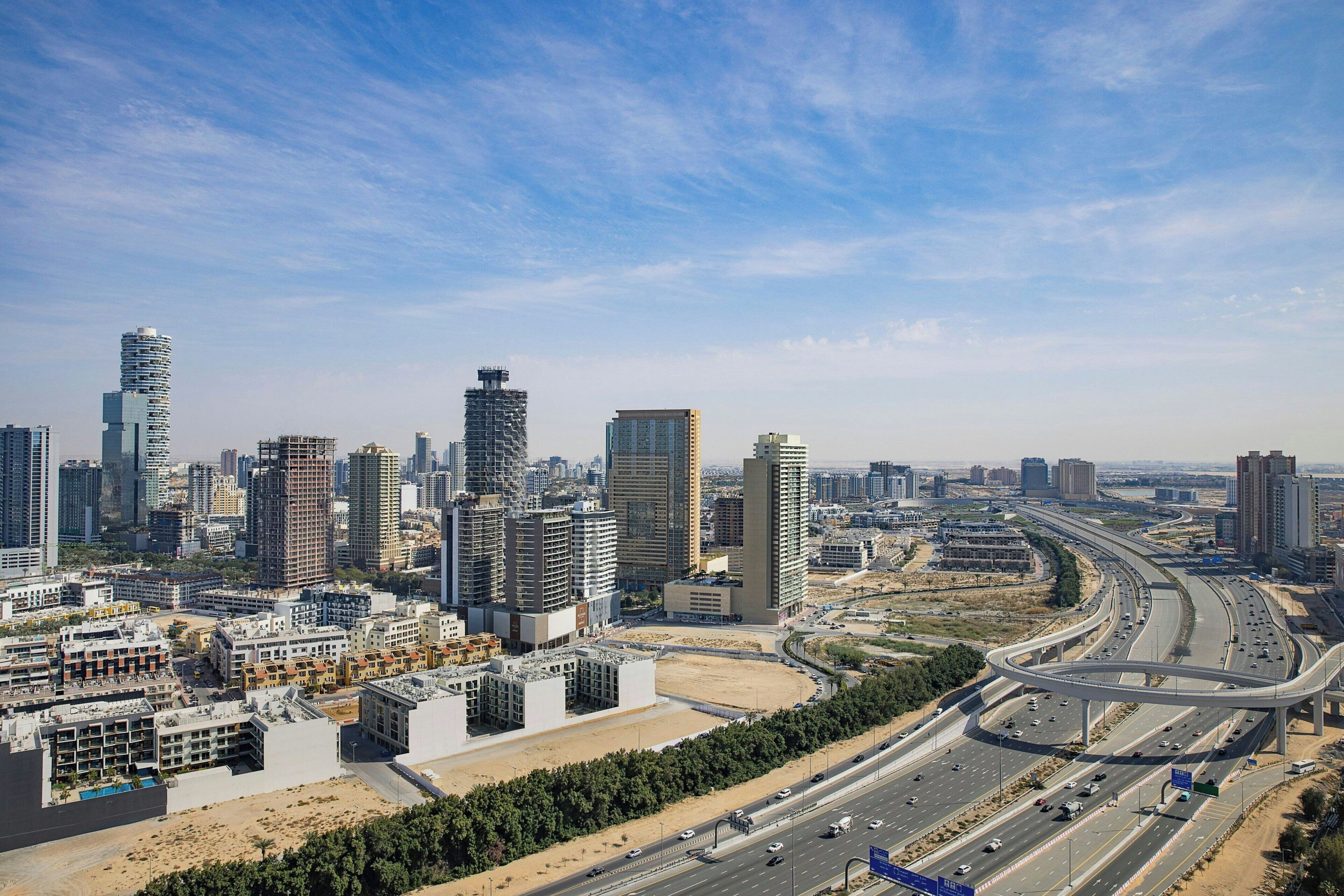 Hotel Local Dubai, Jumeirah Village Triangle, Autograph Collection