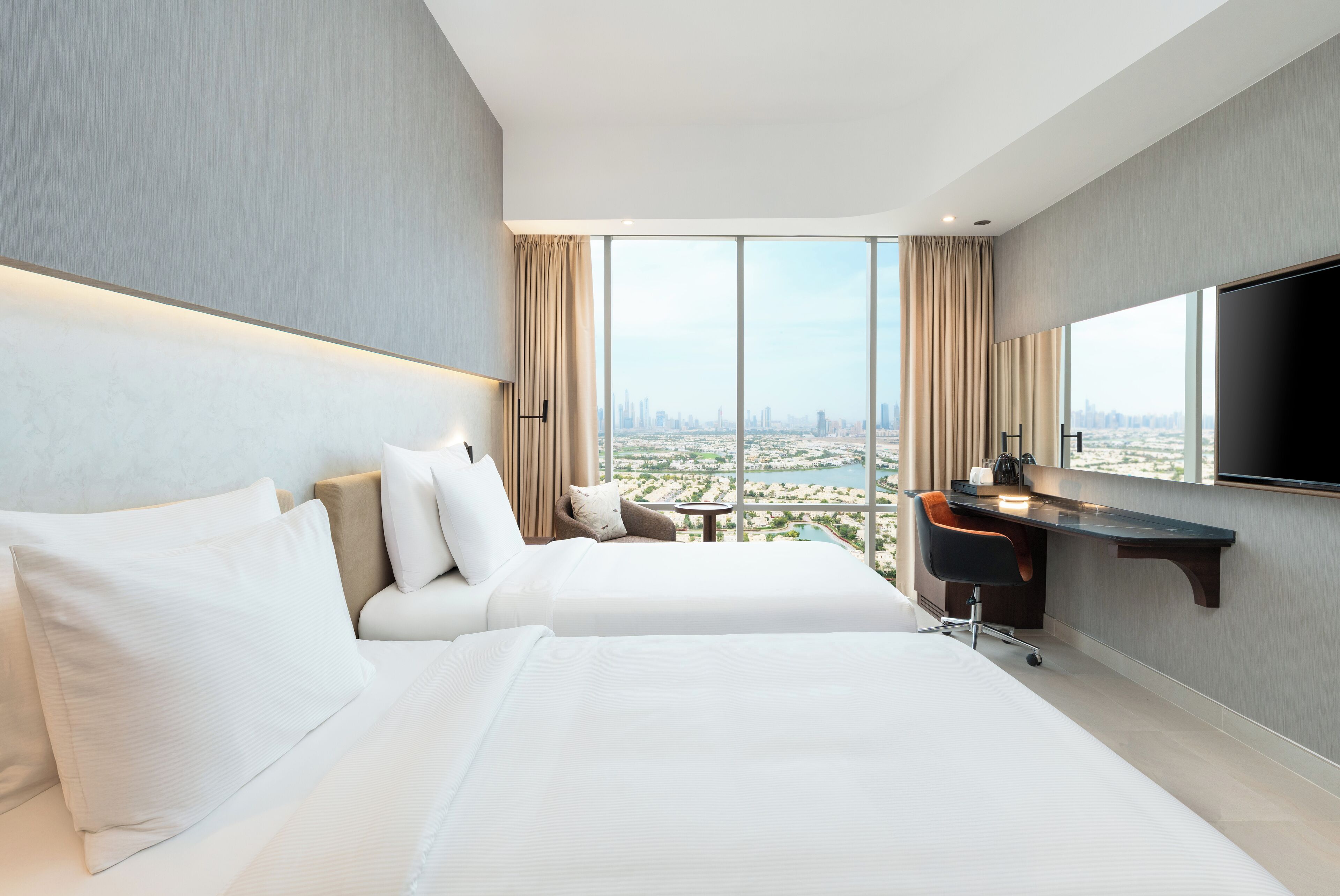 Hotel Local Dubai, Jumeirah Village Triangle, Autograph Collection