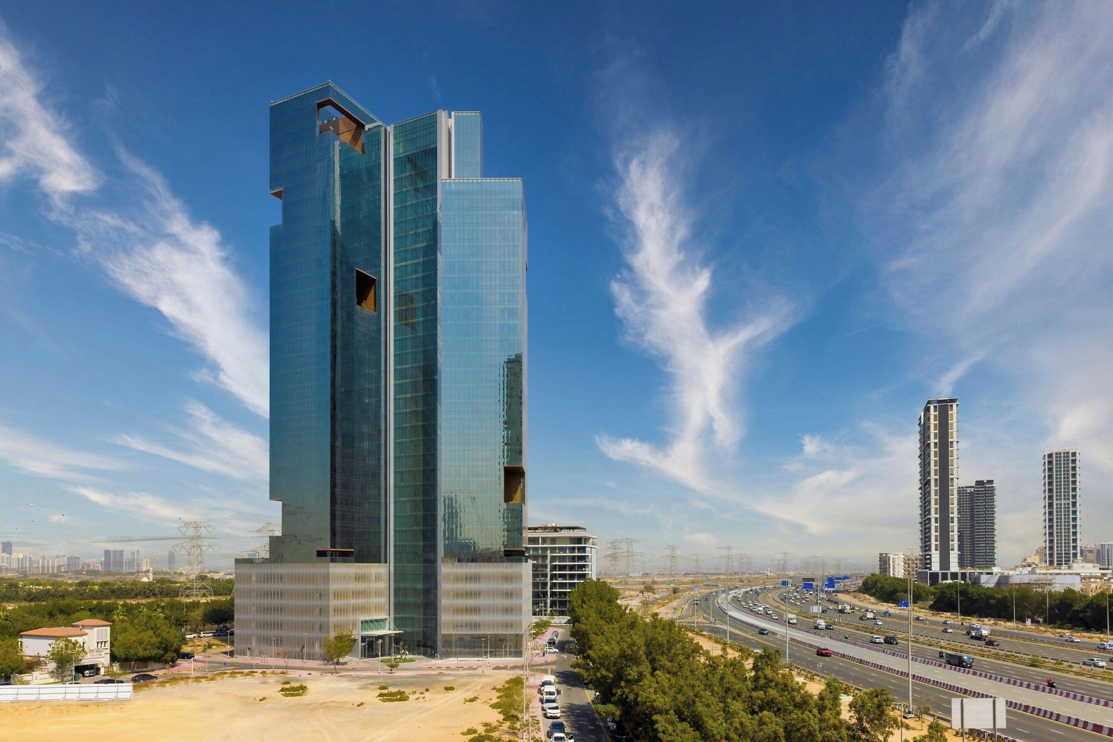 Hotel Local Dubai, Jumeirah Village Triangle, Autograph Collection