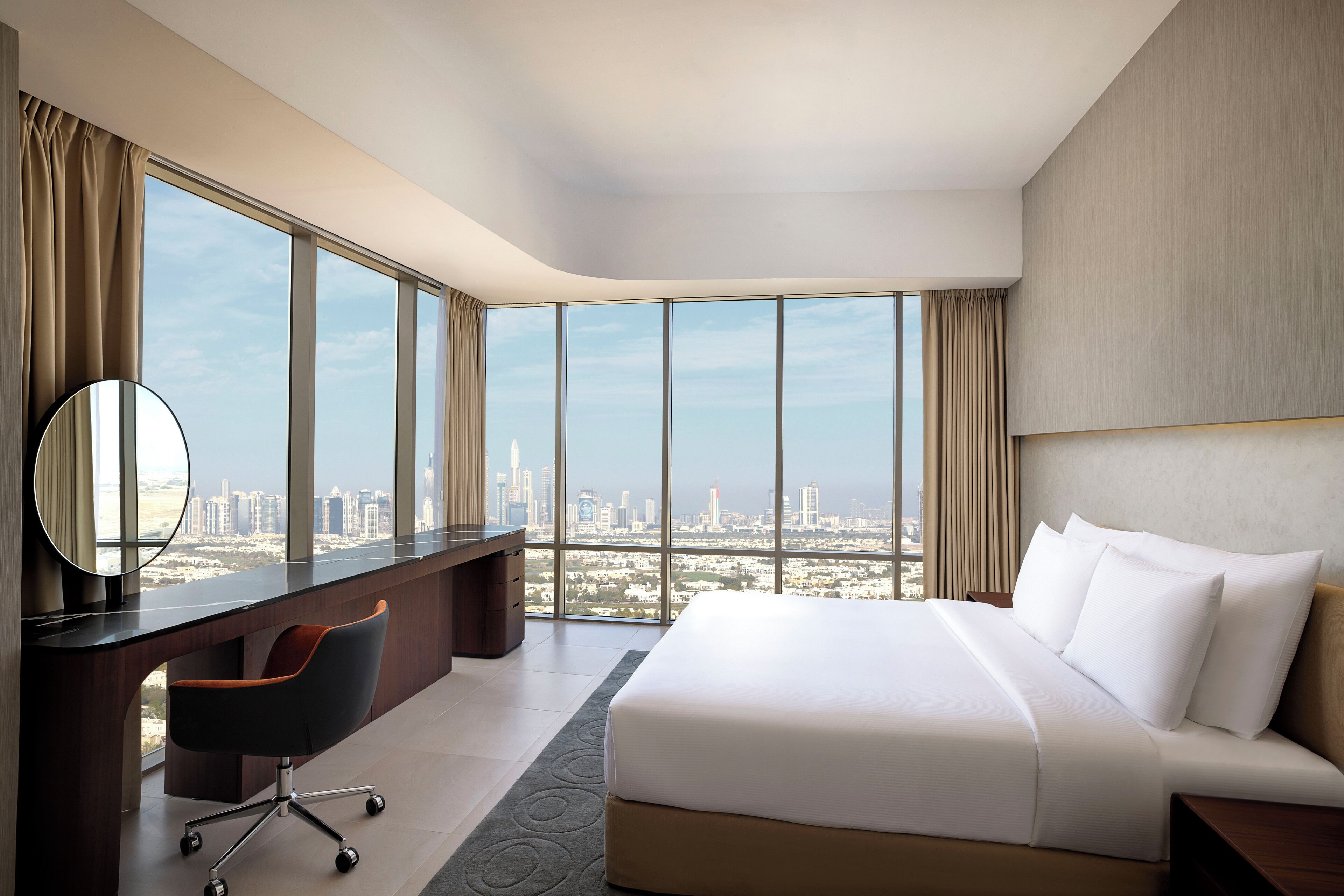 Hotel Local Dubai, Jumeirah Village Triangle, Autograph Collection