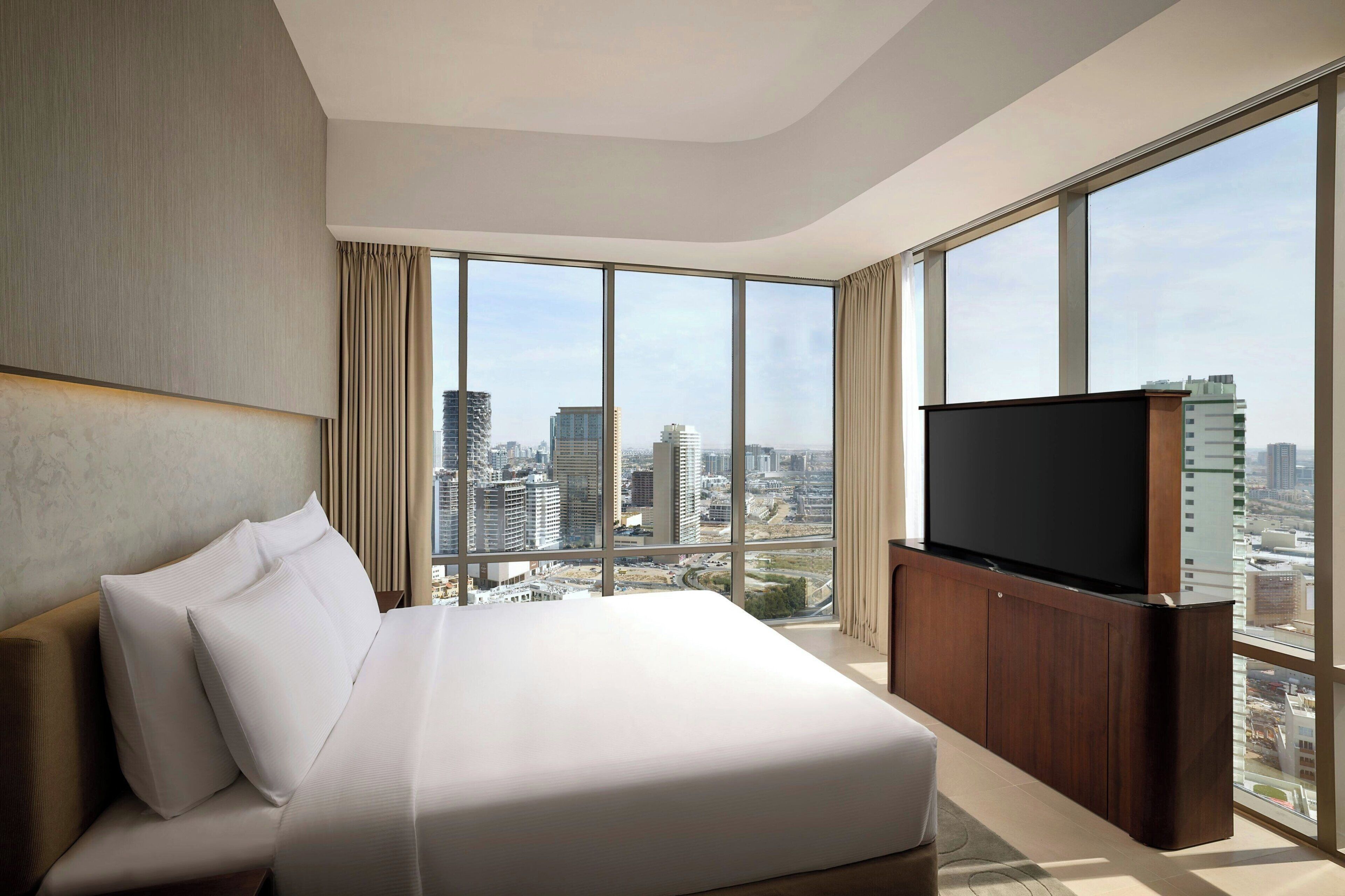 Hotel Local Dubai, Jumeirah Village Triangle, Autograph Collection