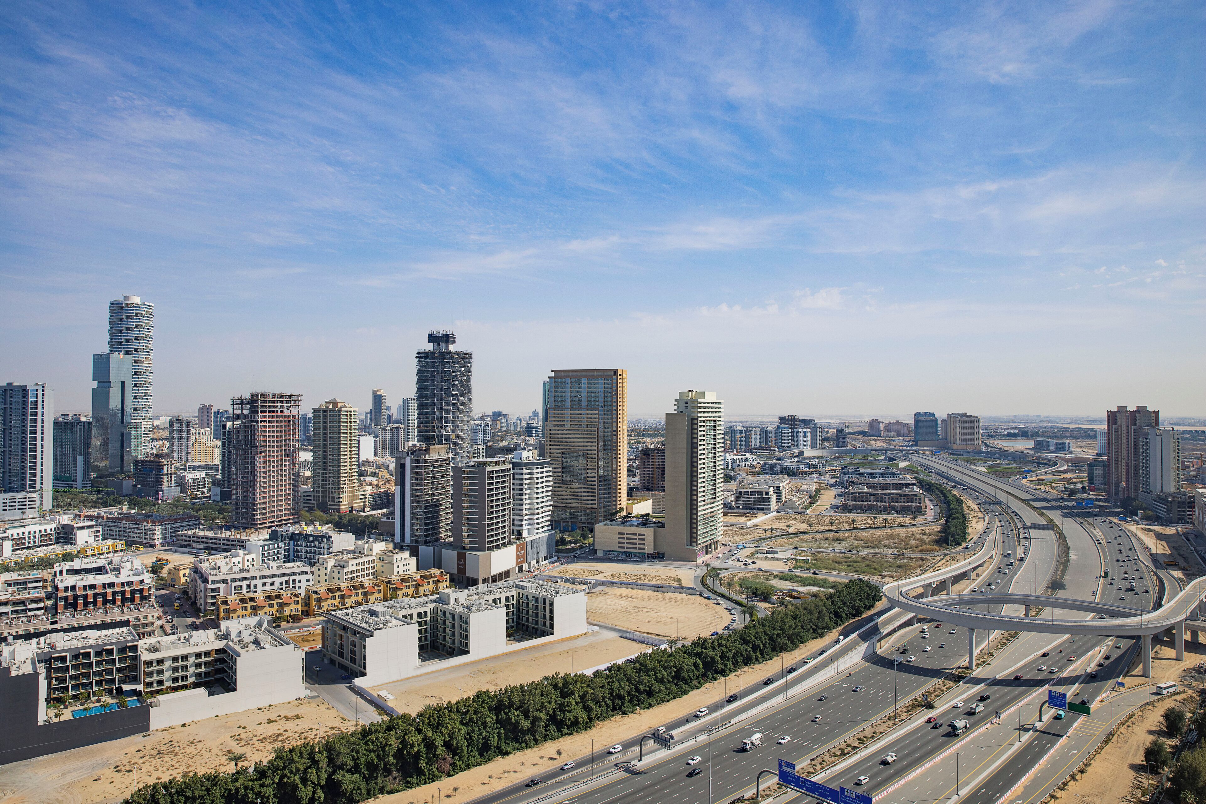 Hotel Local Dubai, Jumeirah Village Triangle, Autograph Collection