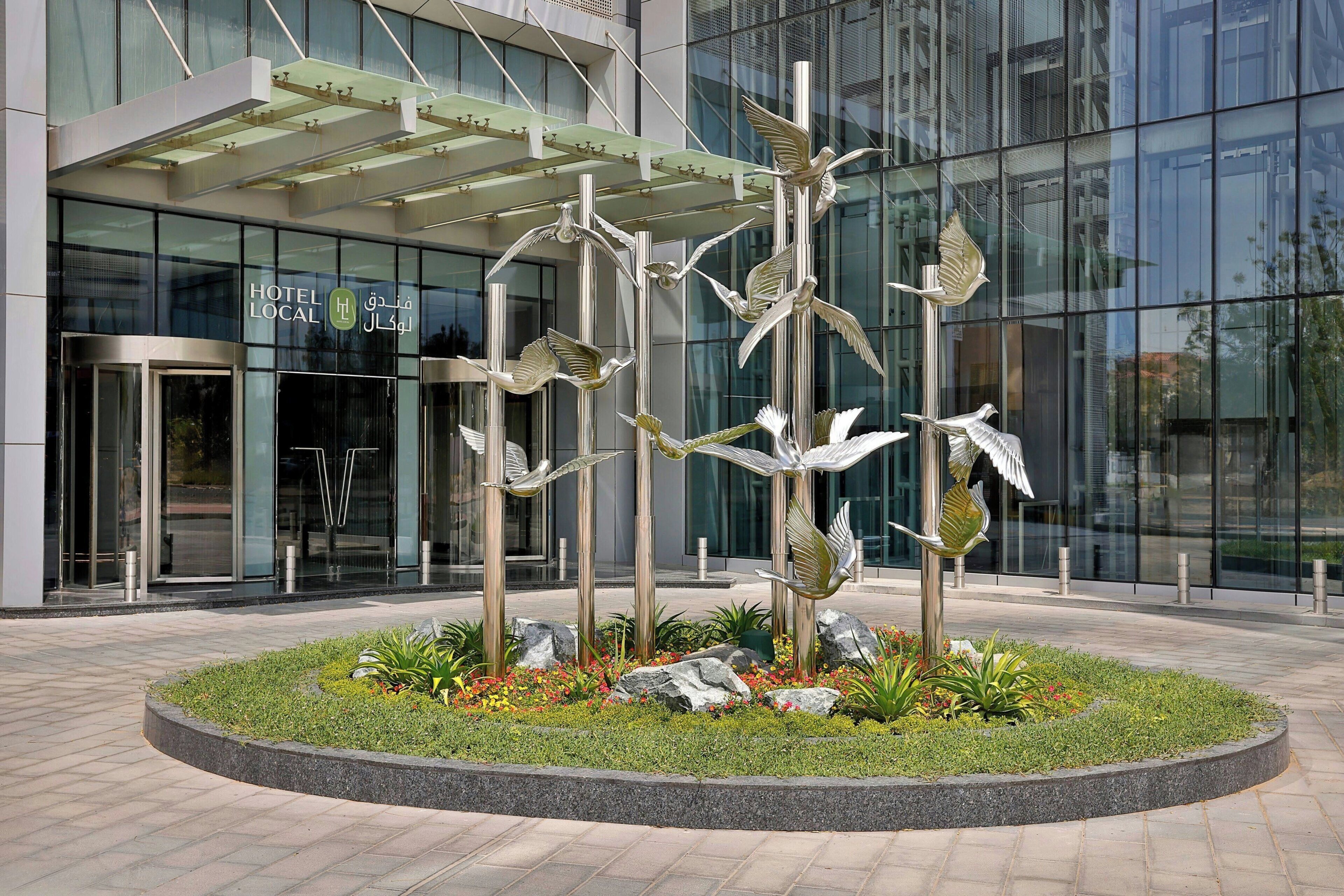 Hotel Local Dubai, Jumeirah Village Triangle, Autograph Collection