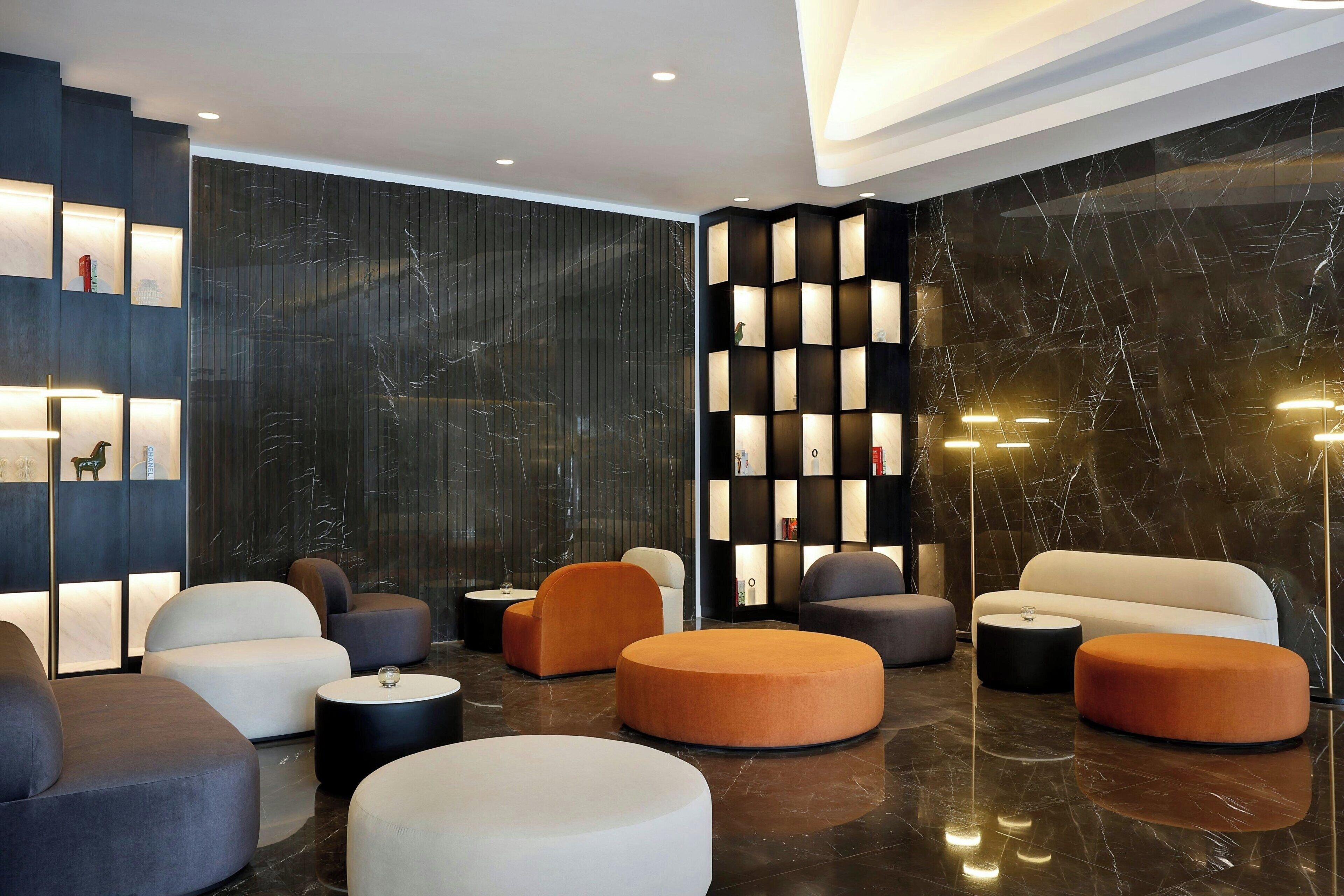 Hotel Local Dubai, Jumeirah Village Triangle, Autograph Collection