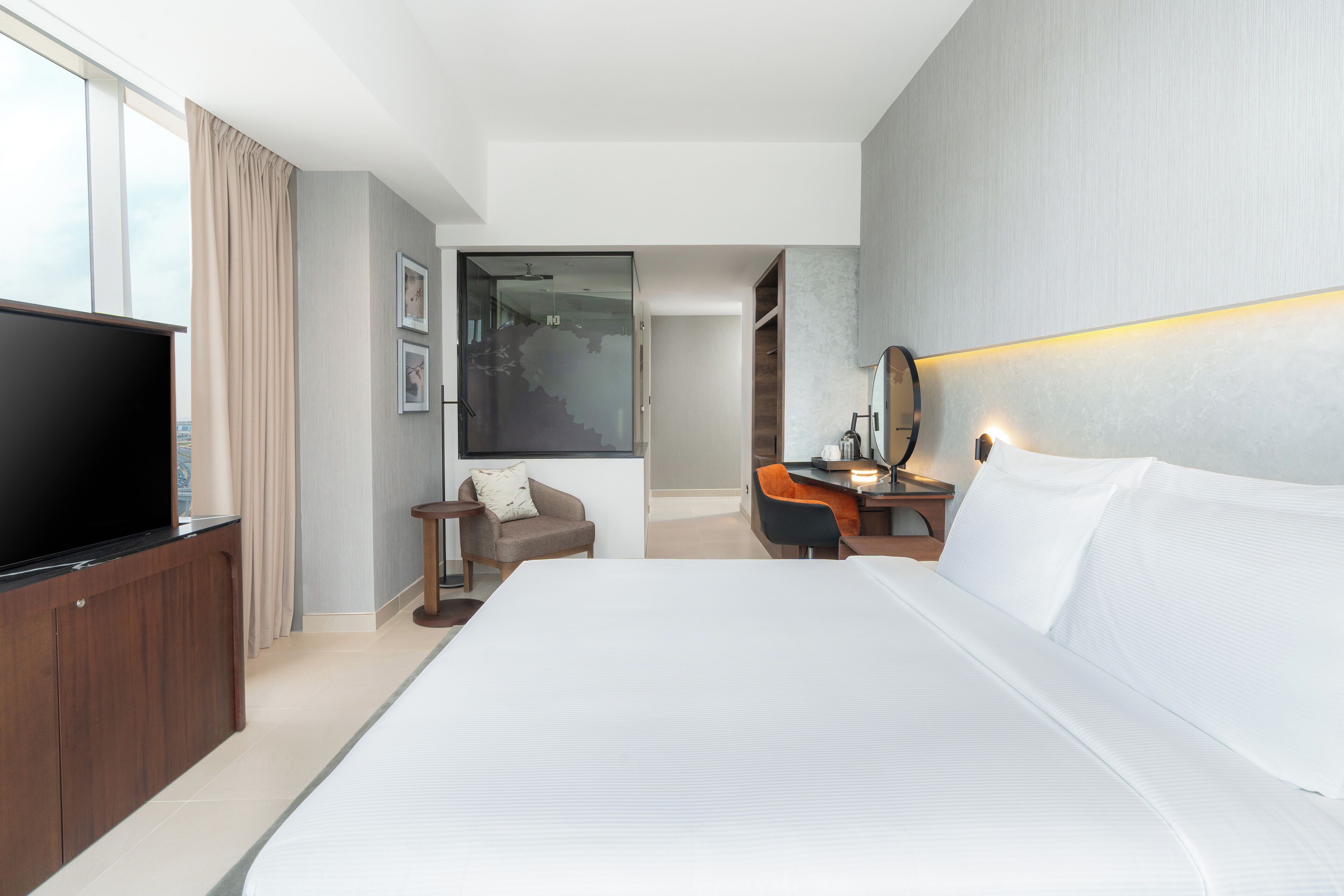 Hotel Local Dubai, Jumeirah Village Triangle, Autograph Collection